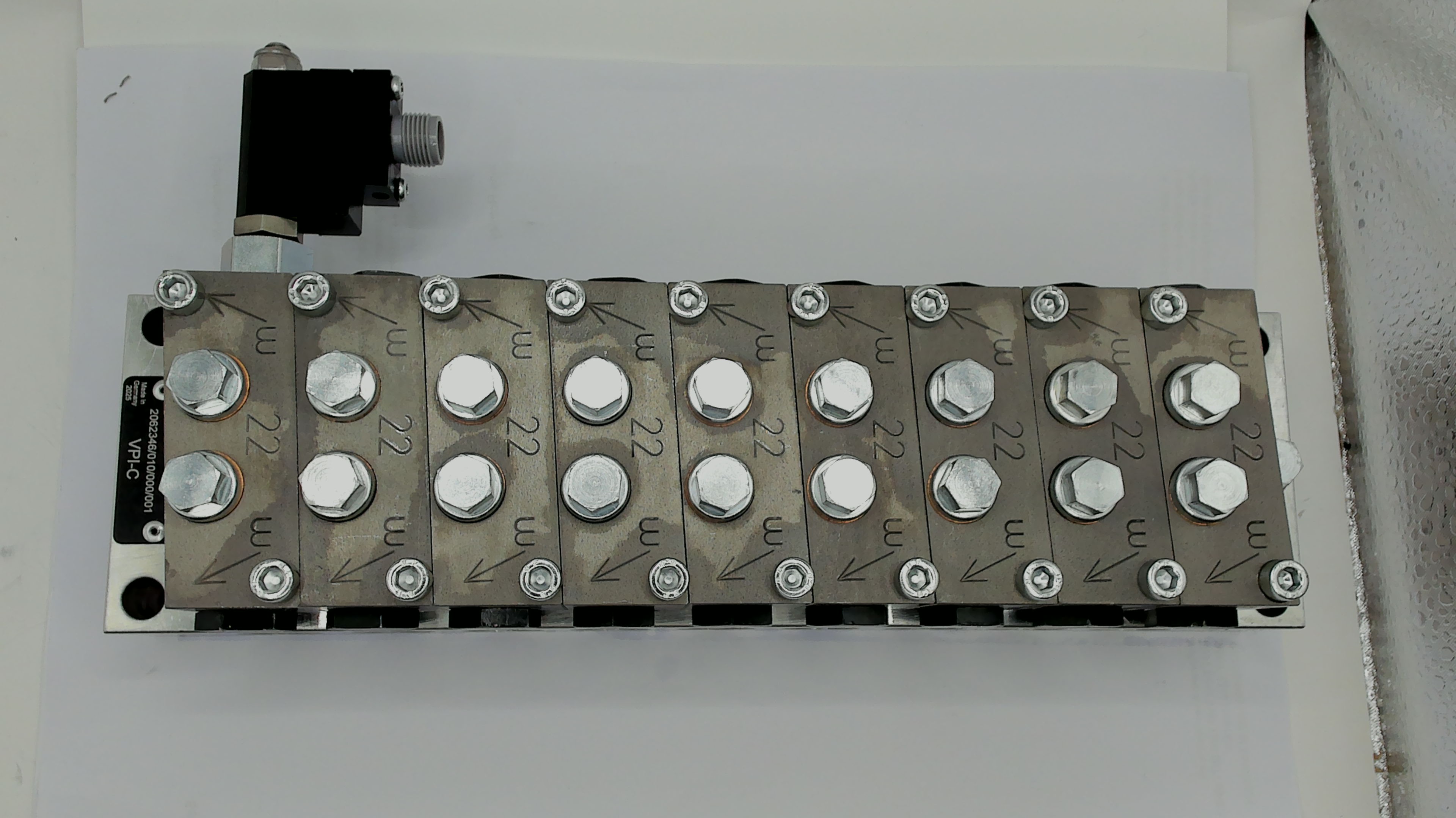 125VPI-C