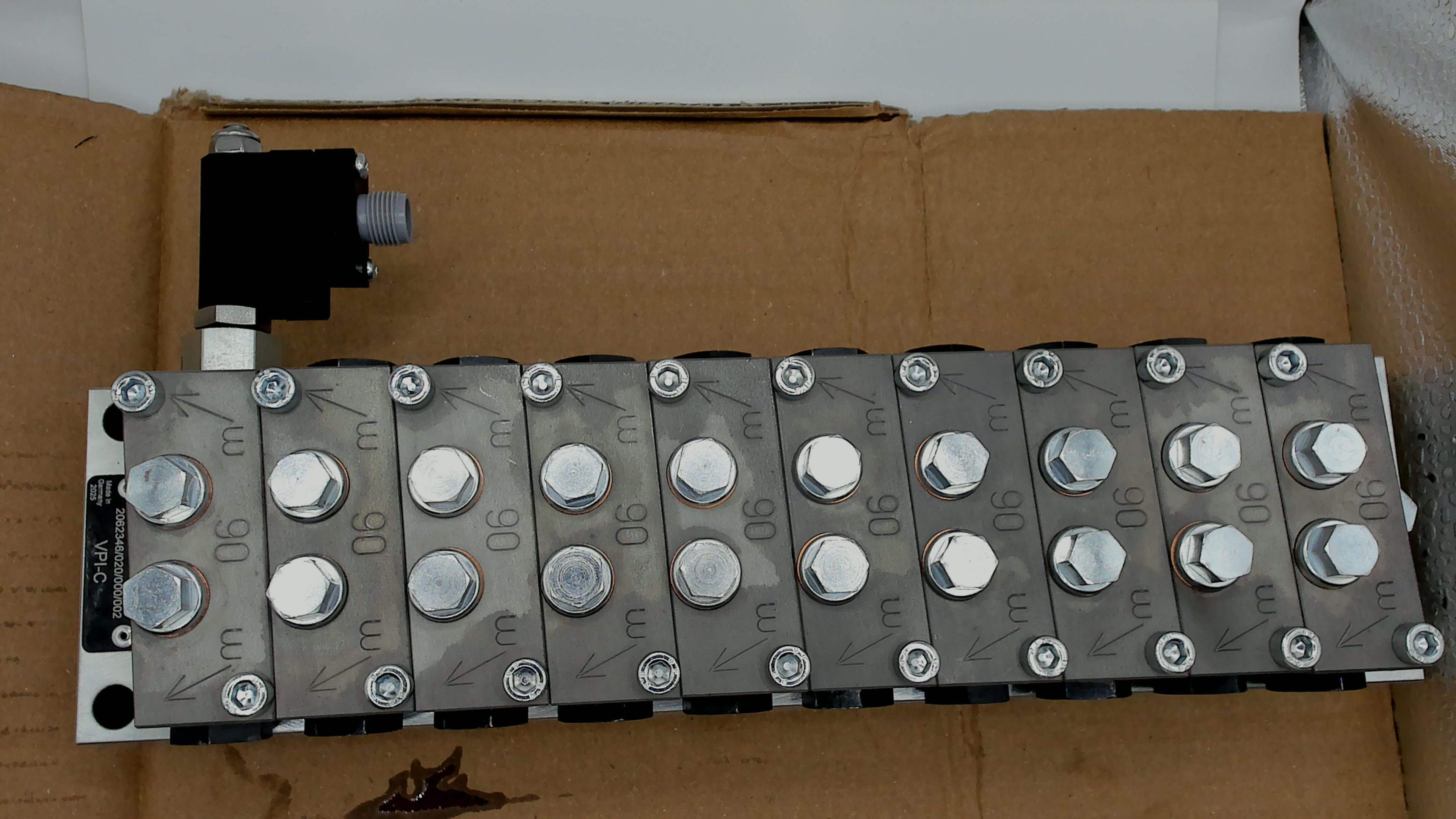 126VPI-C