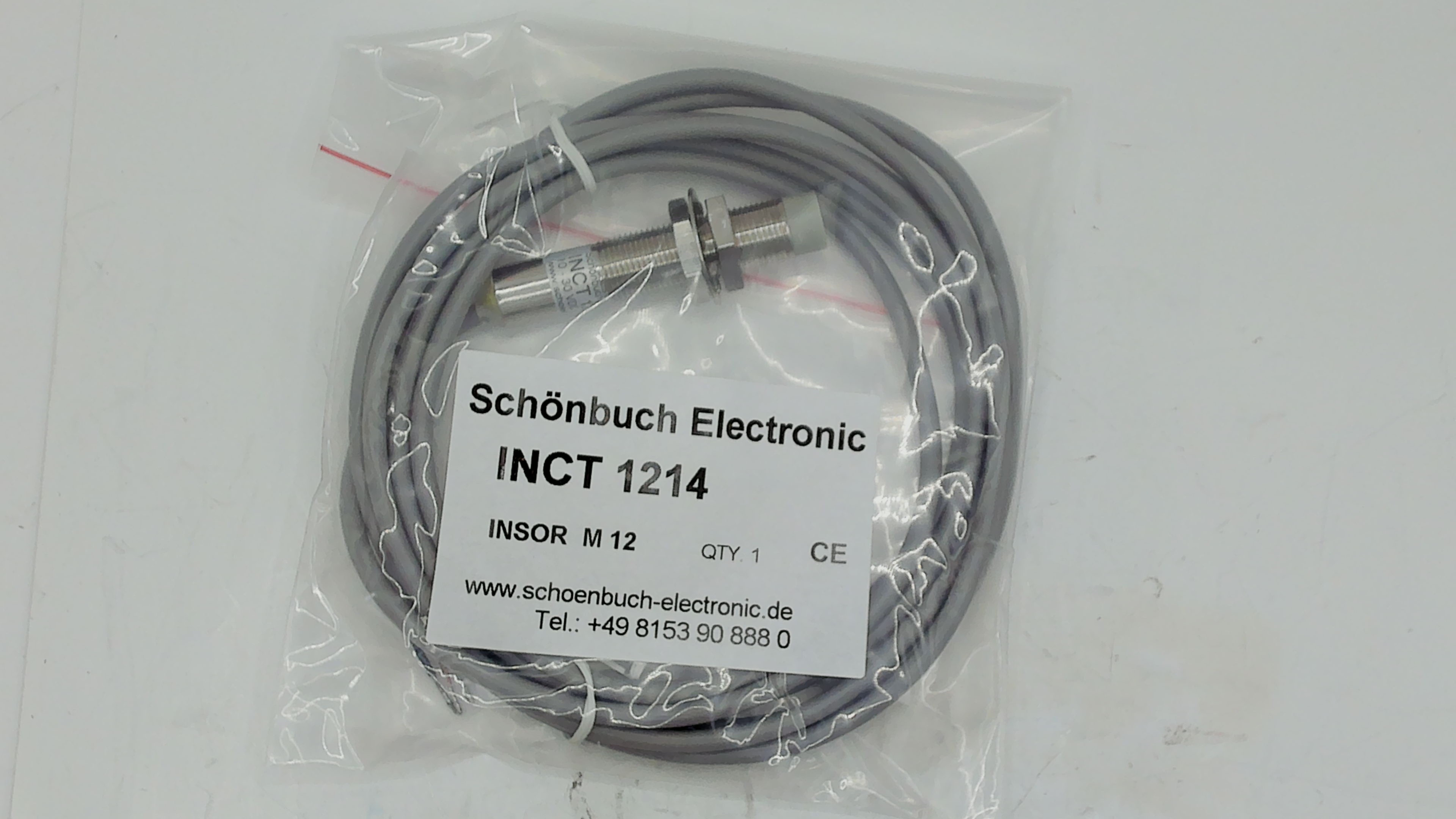 INCT1214°