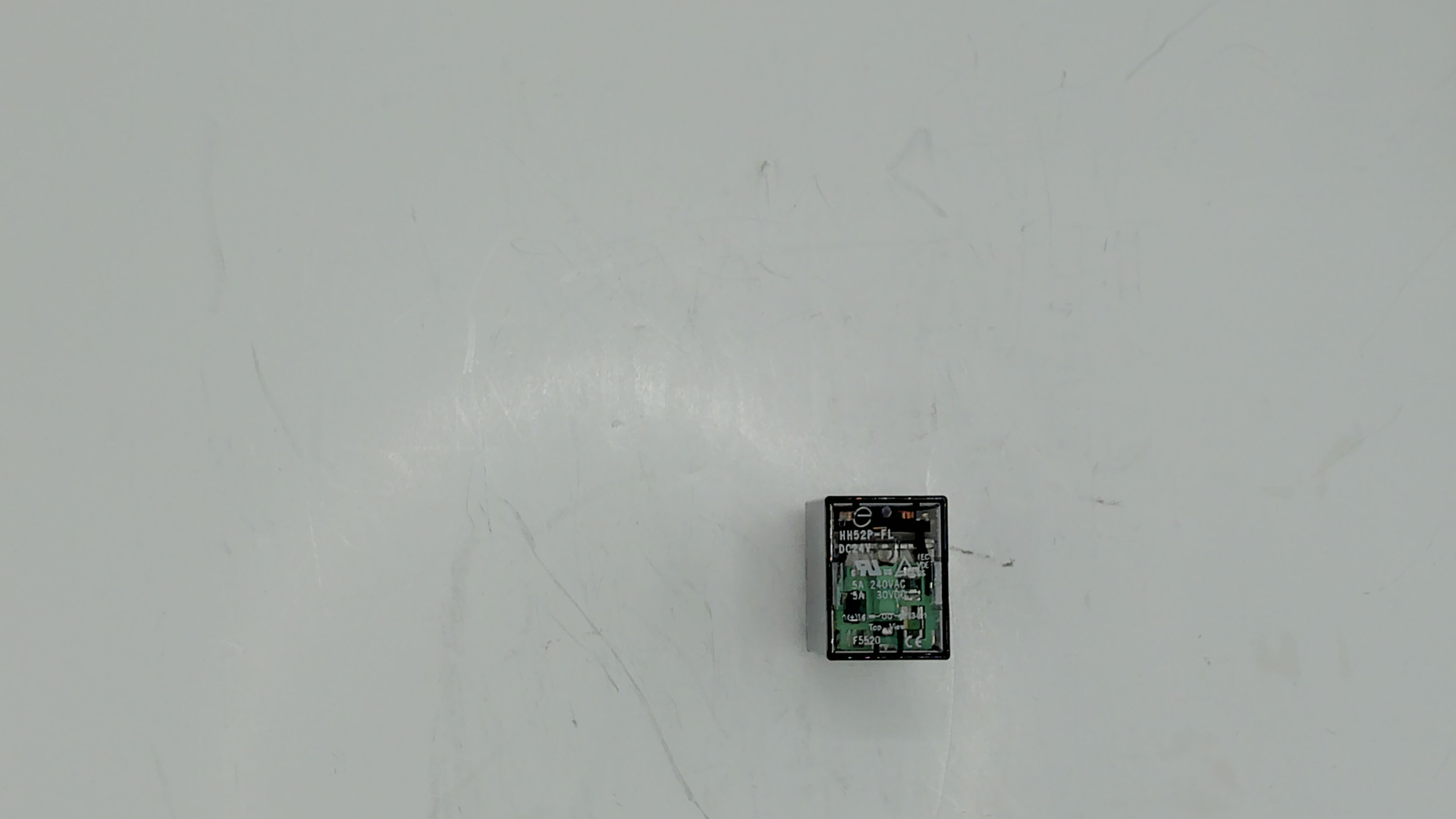 HH52P-FL DC24V