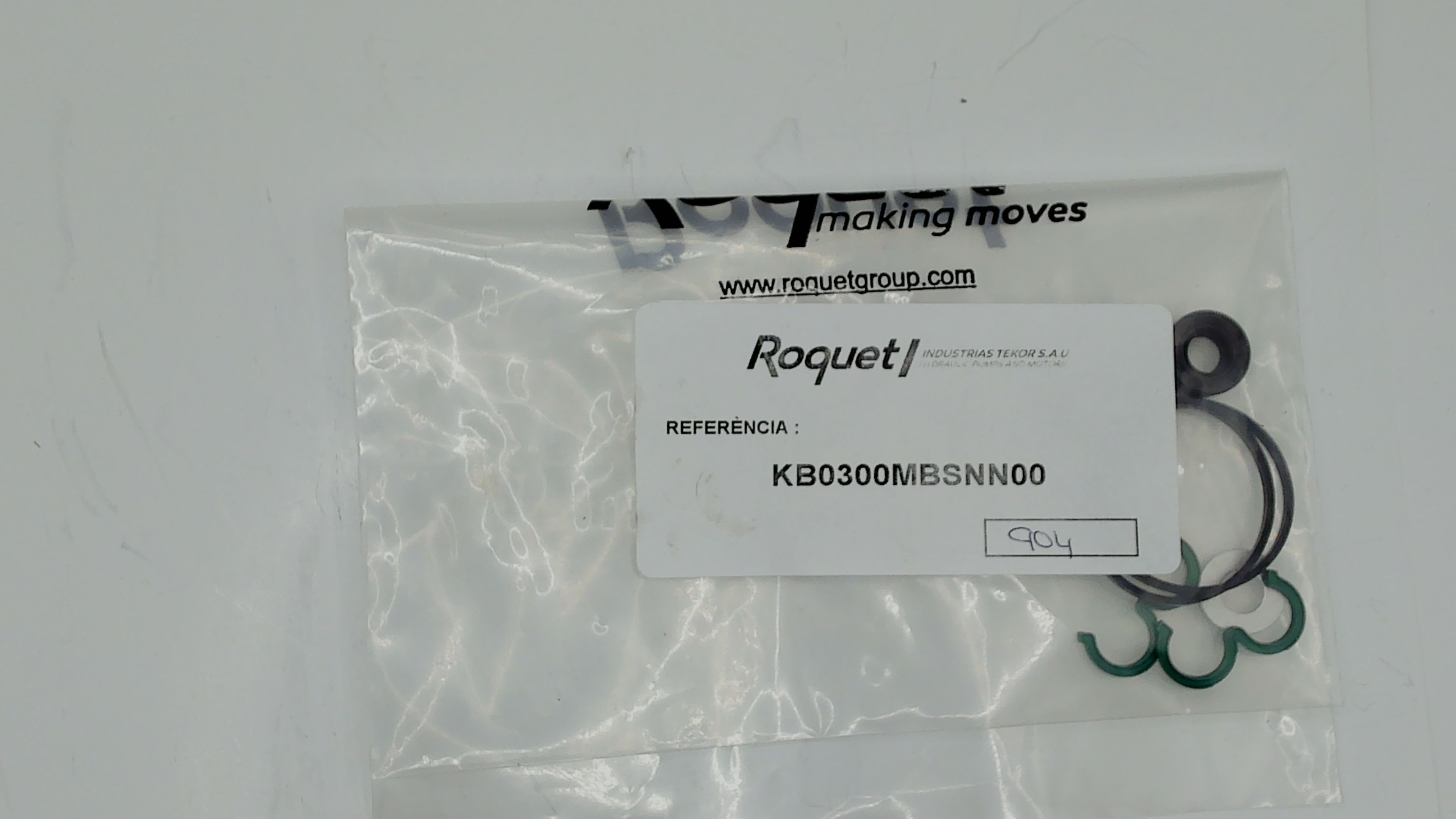 KB0300MBSNNN00