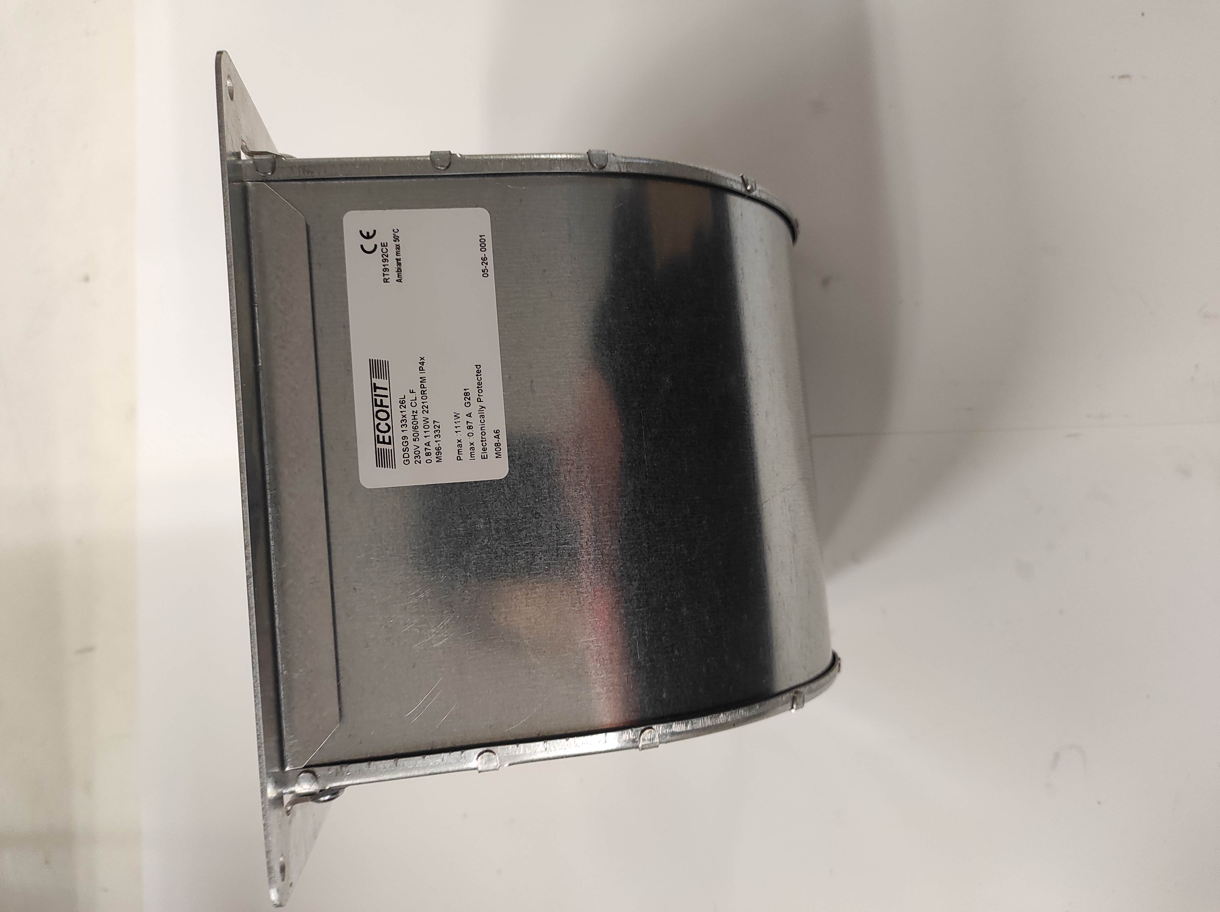 GDSG9 133x126L / M08-A6