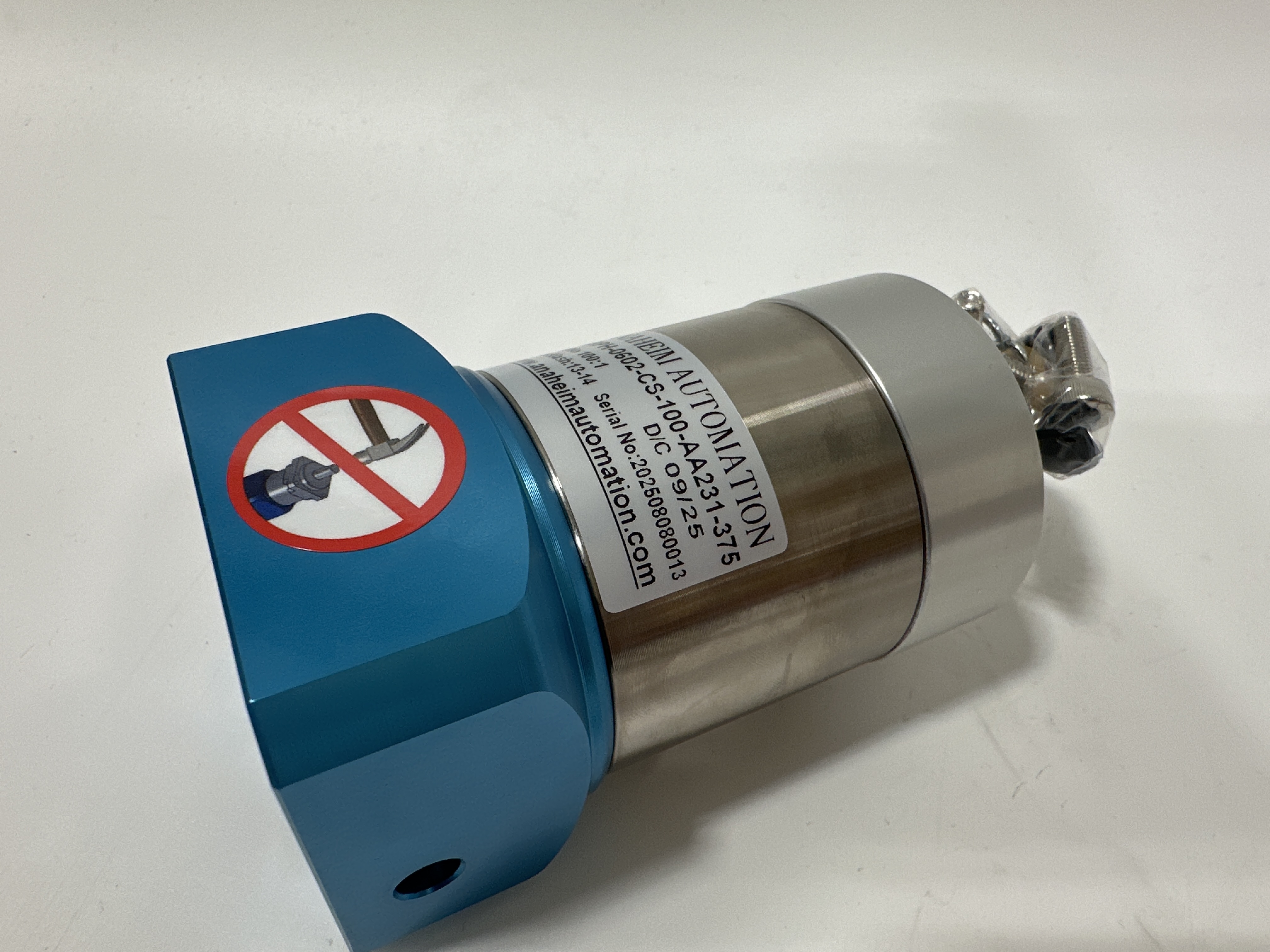GBPH-0602-CS-100-AA231-375