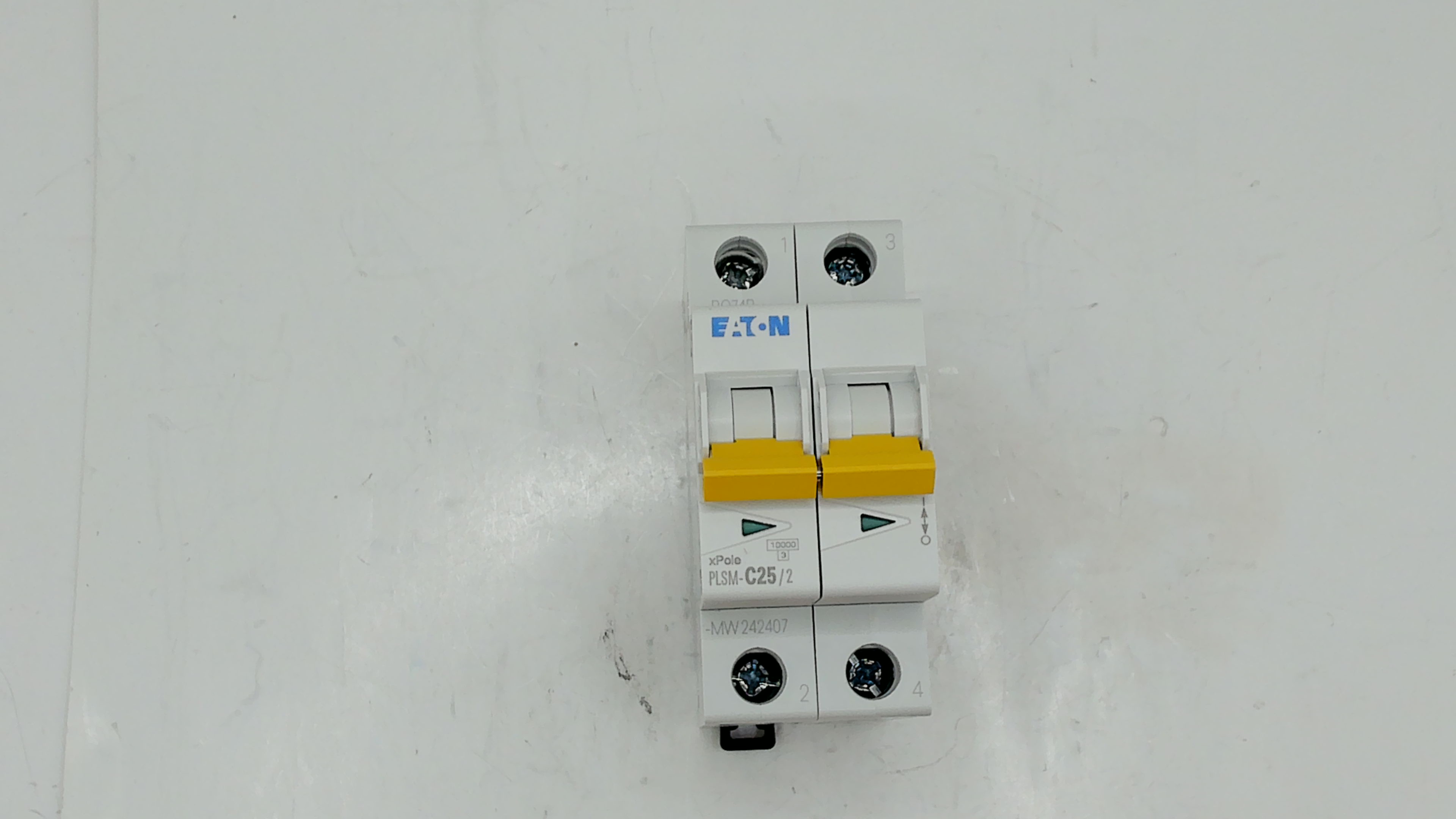 PLSM-C25/2-MW
