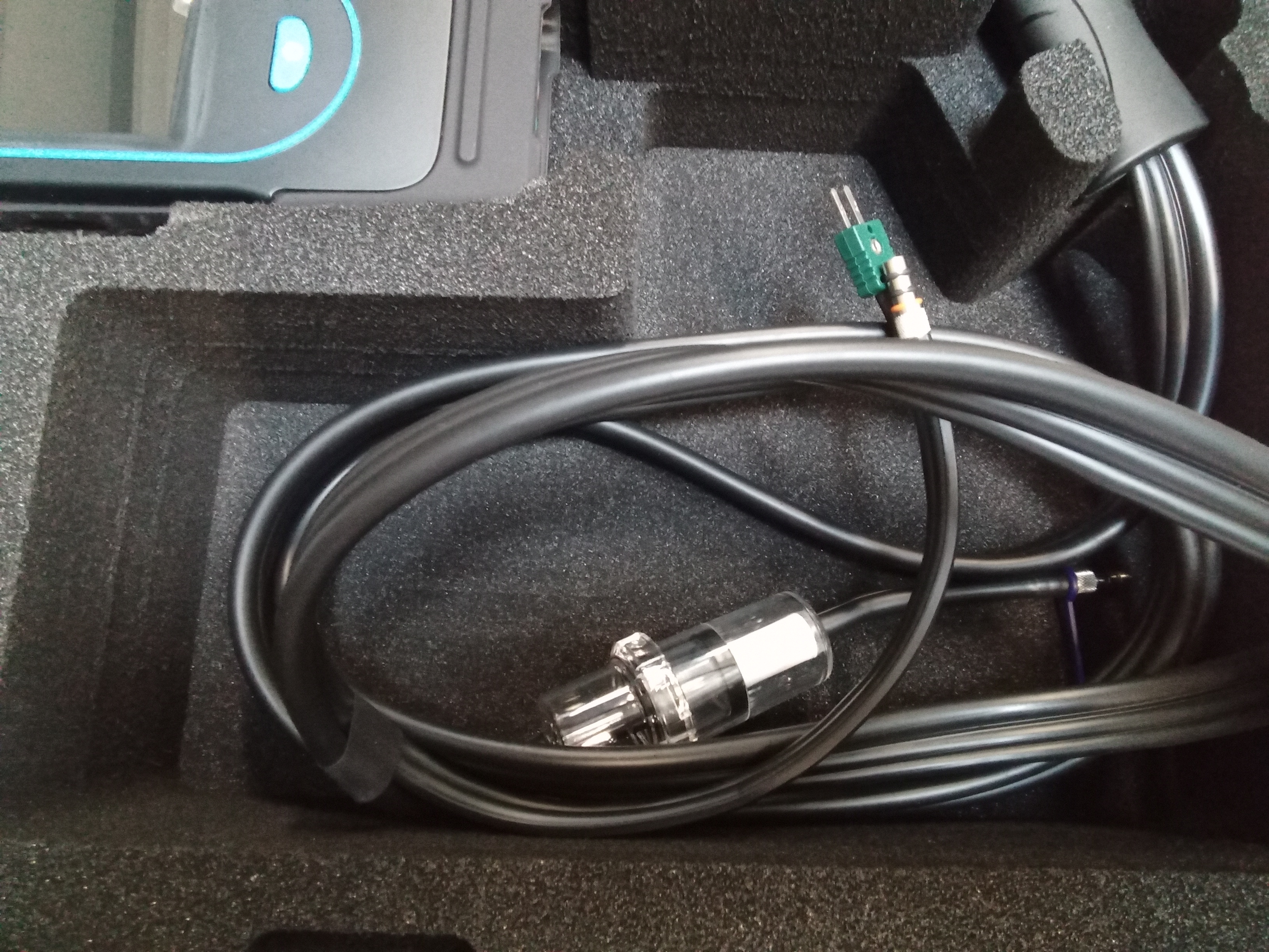 27606 Si-CA 230-5NSC