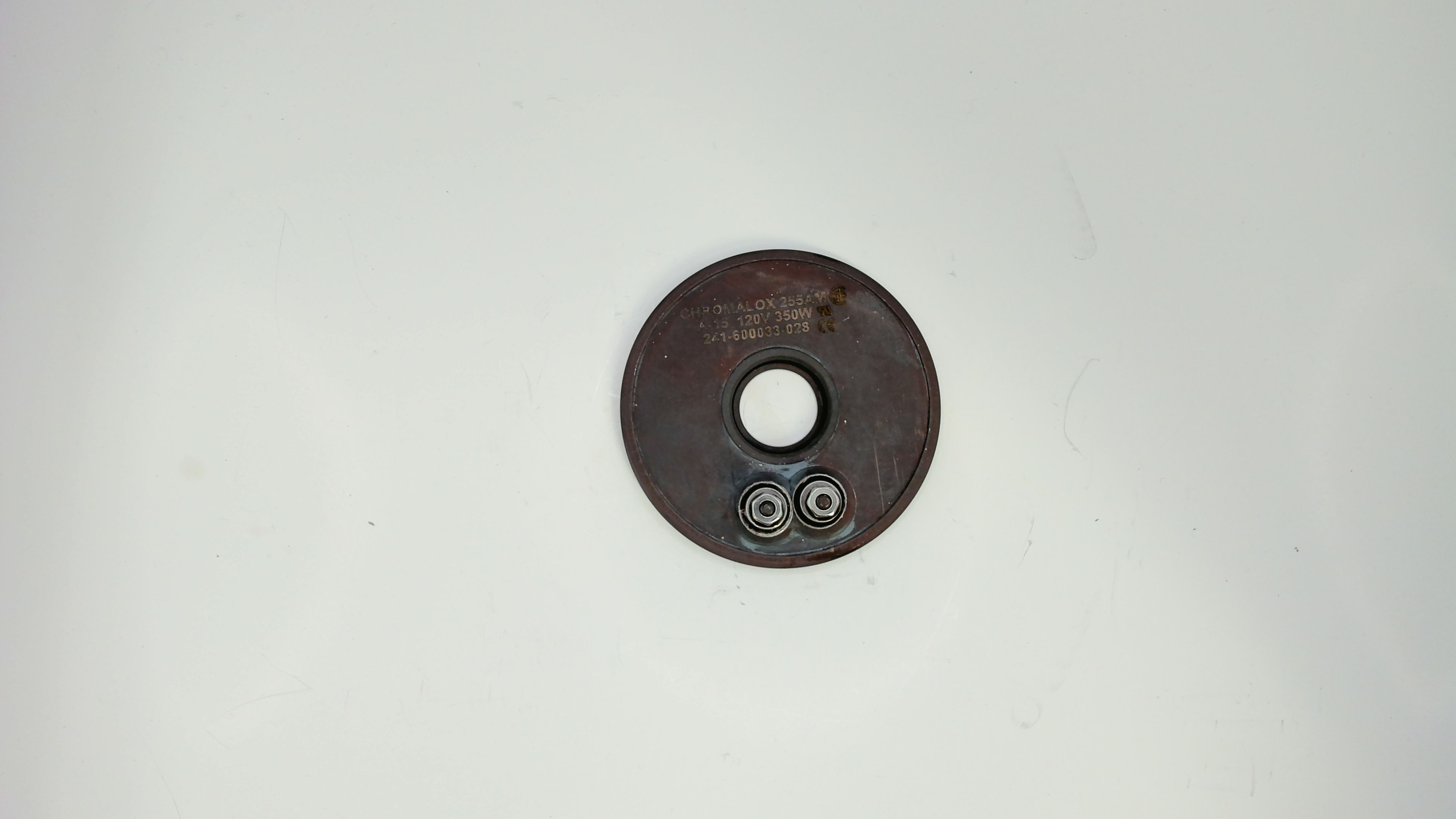 600033028 / Type: A-15 120V 350W
