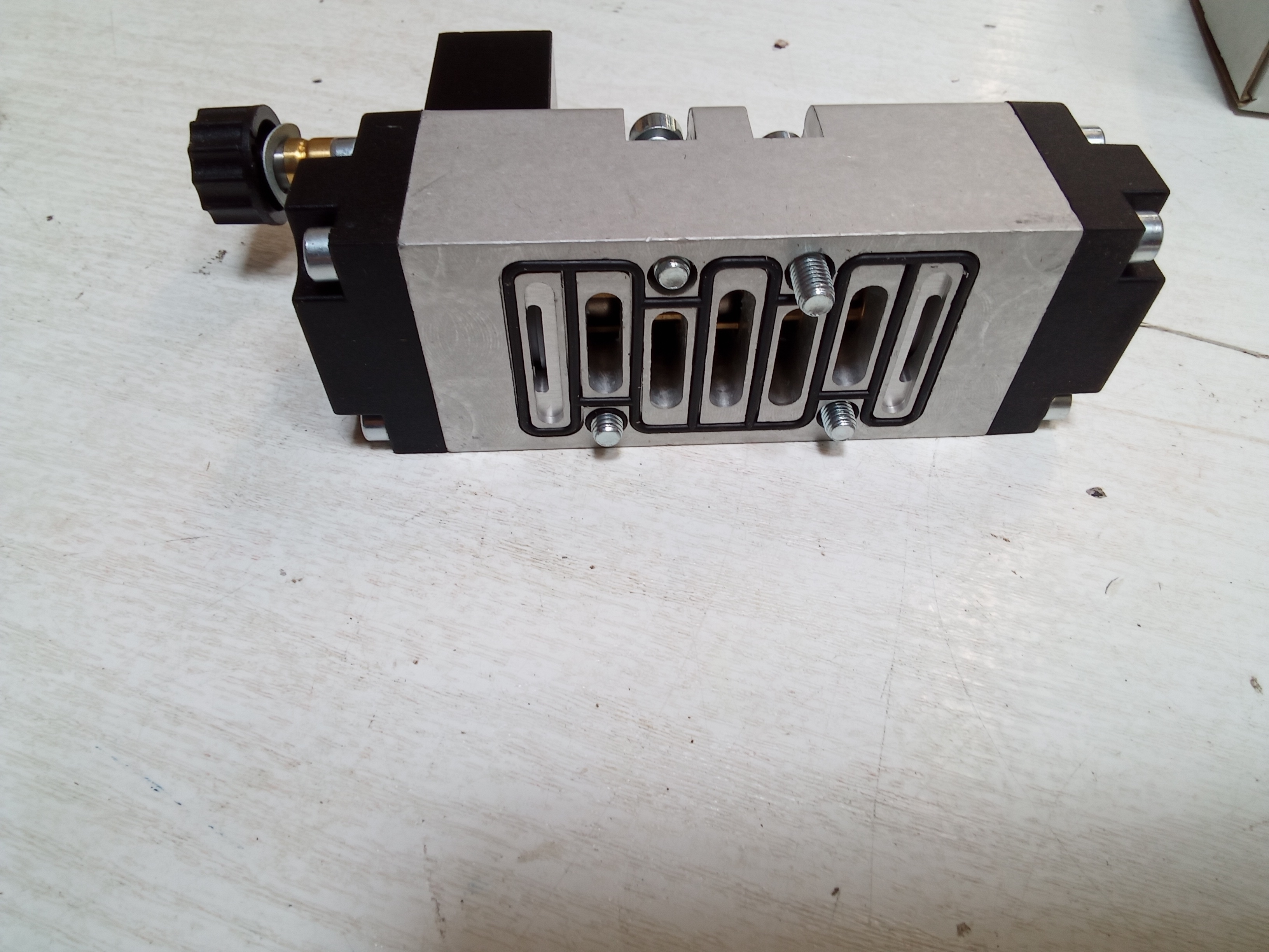 152ME (00.112.4 without coil)