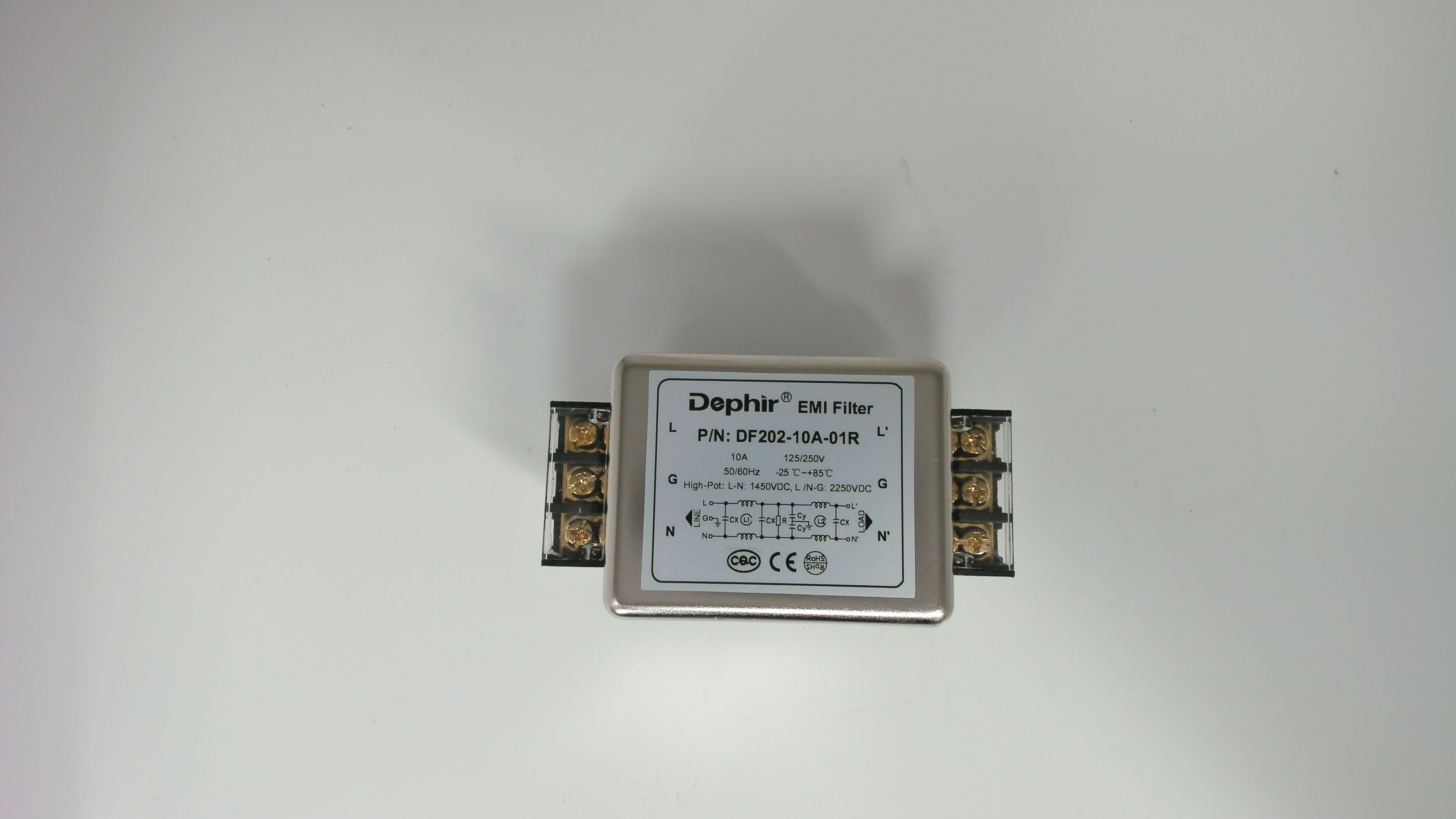 DF202-10A-01R