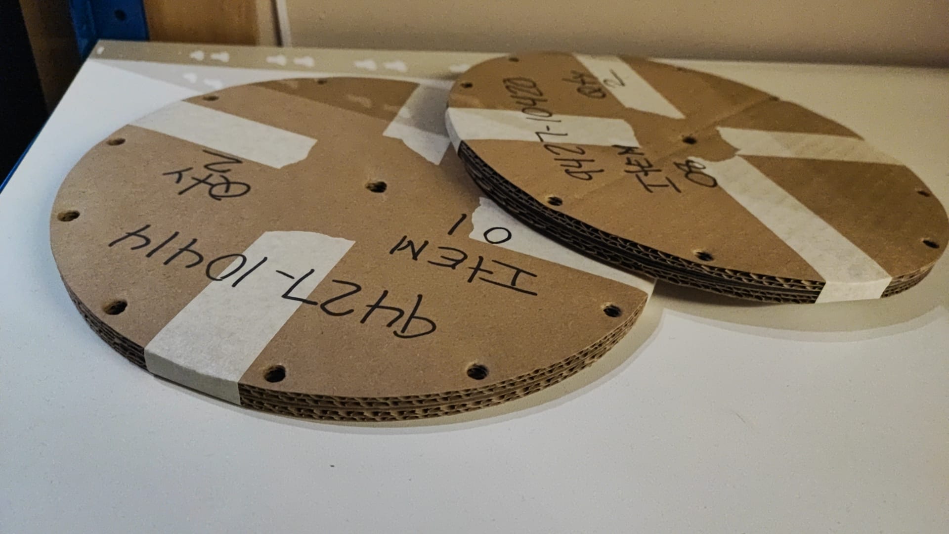 Spares Kit for 94270