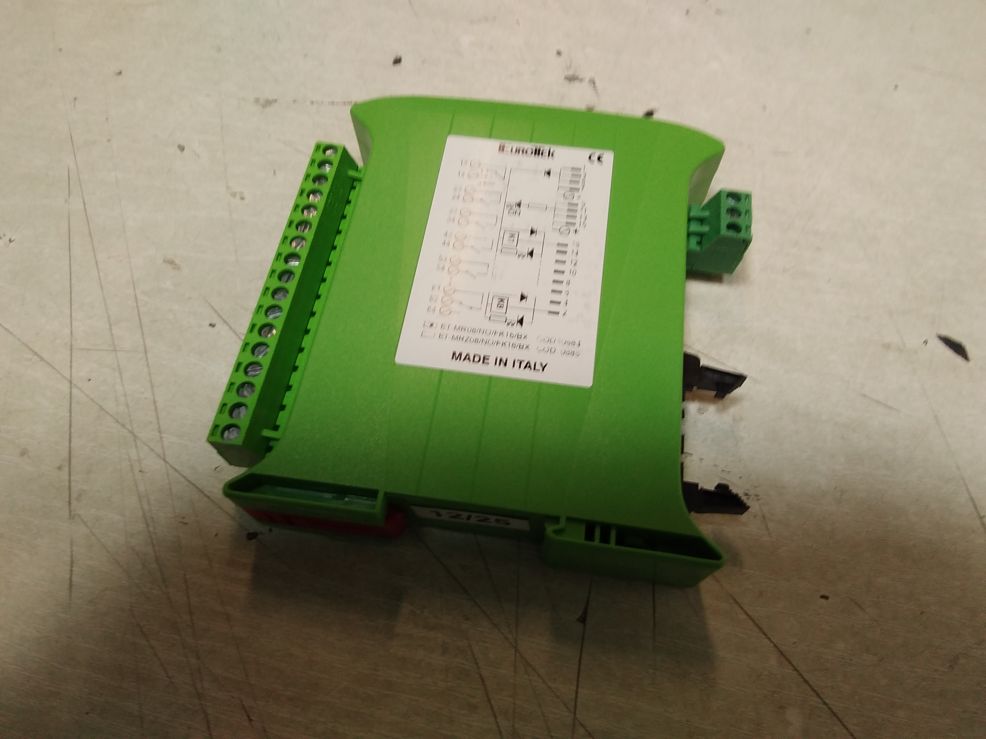 ETMR08/NO/FK16/BX-ET0684