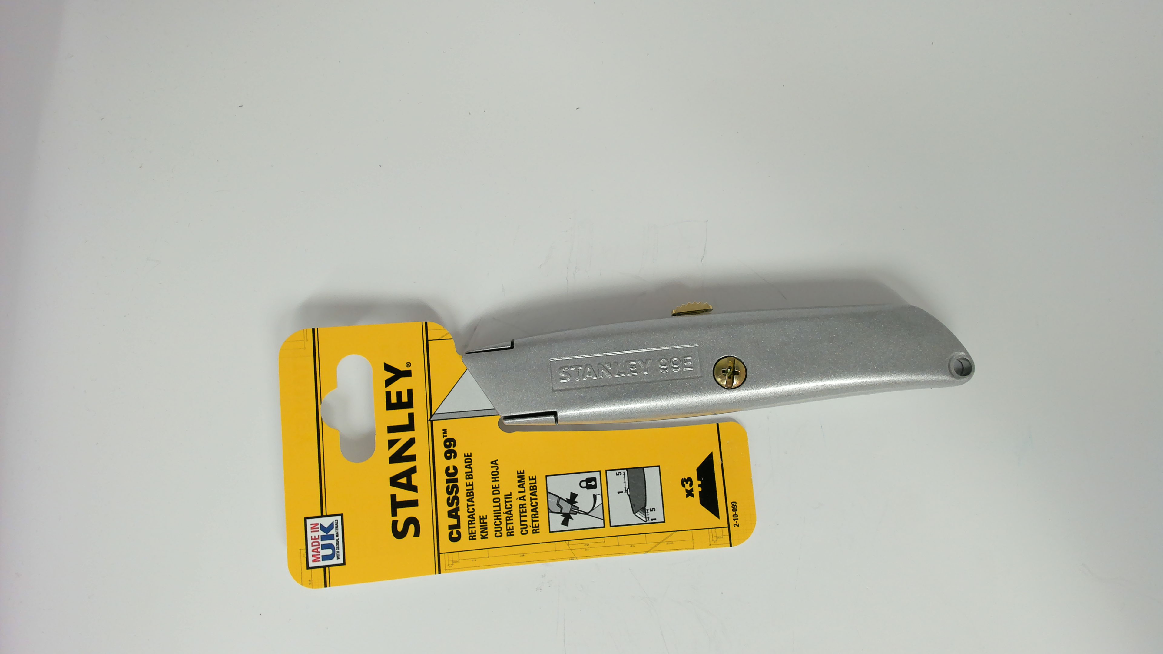 STANLEY 99E
