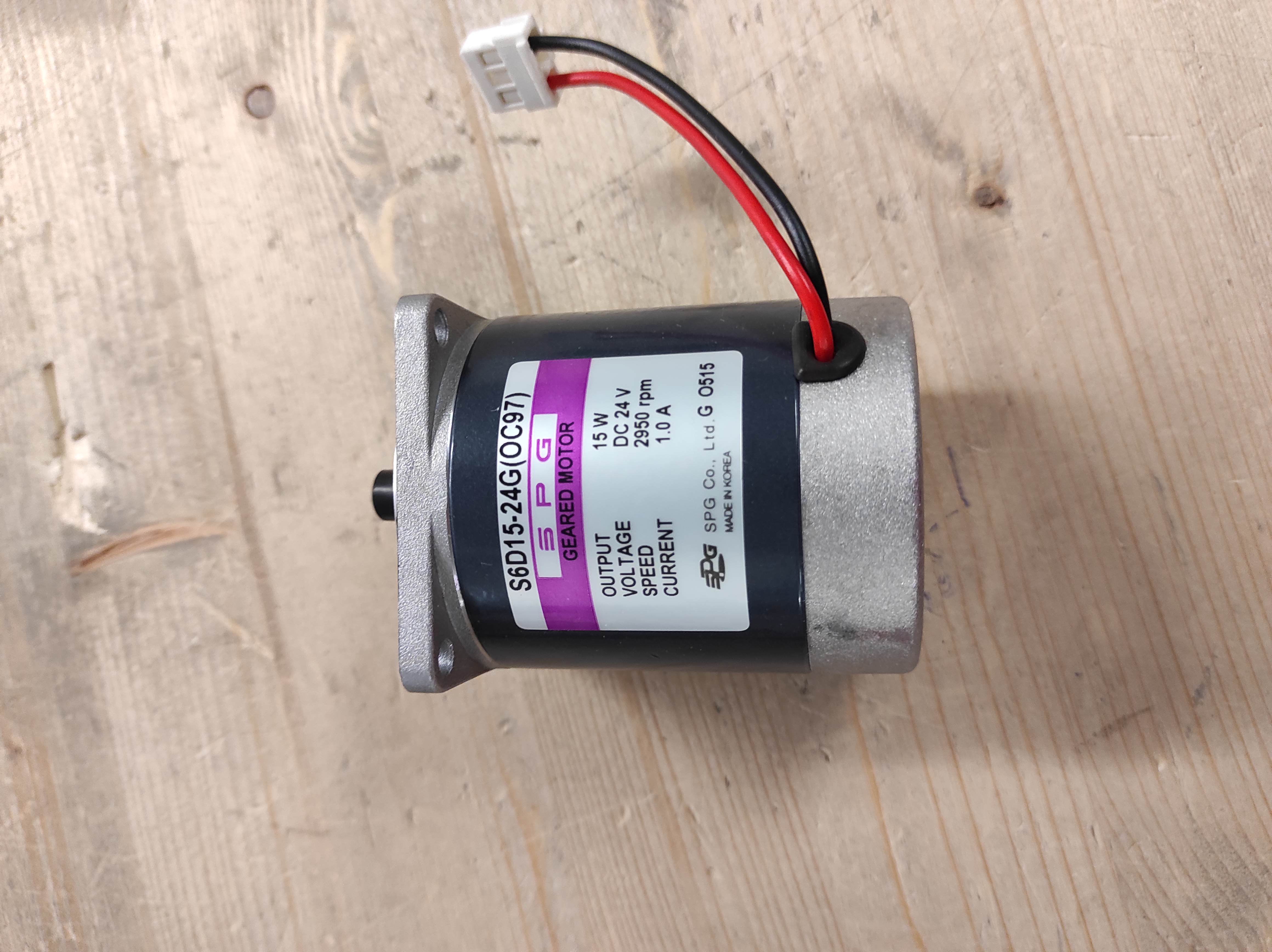 NES05-MO-24DC