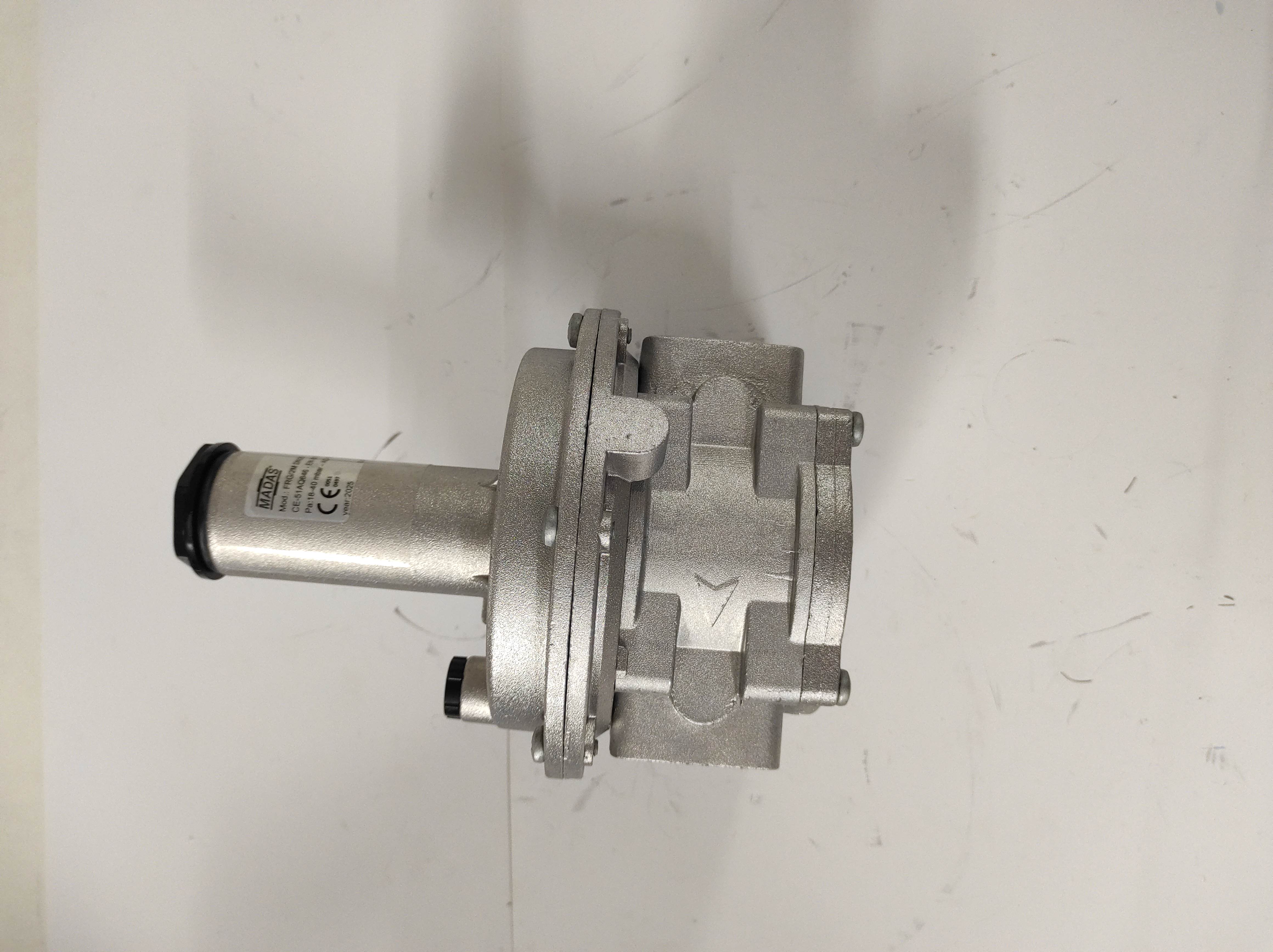 FRG 2M DN25 / FR04 020