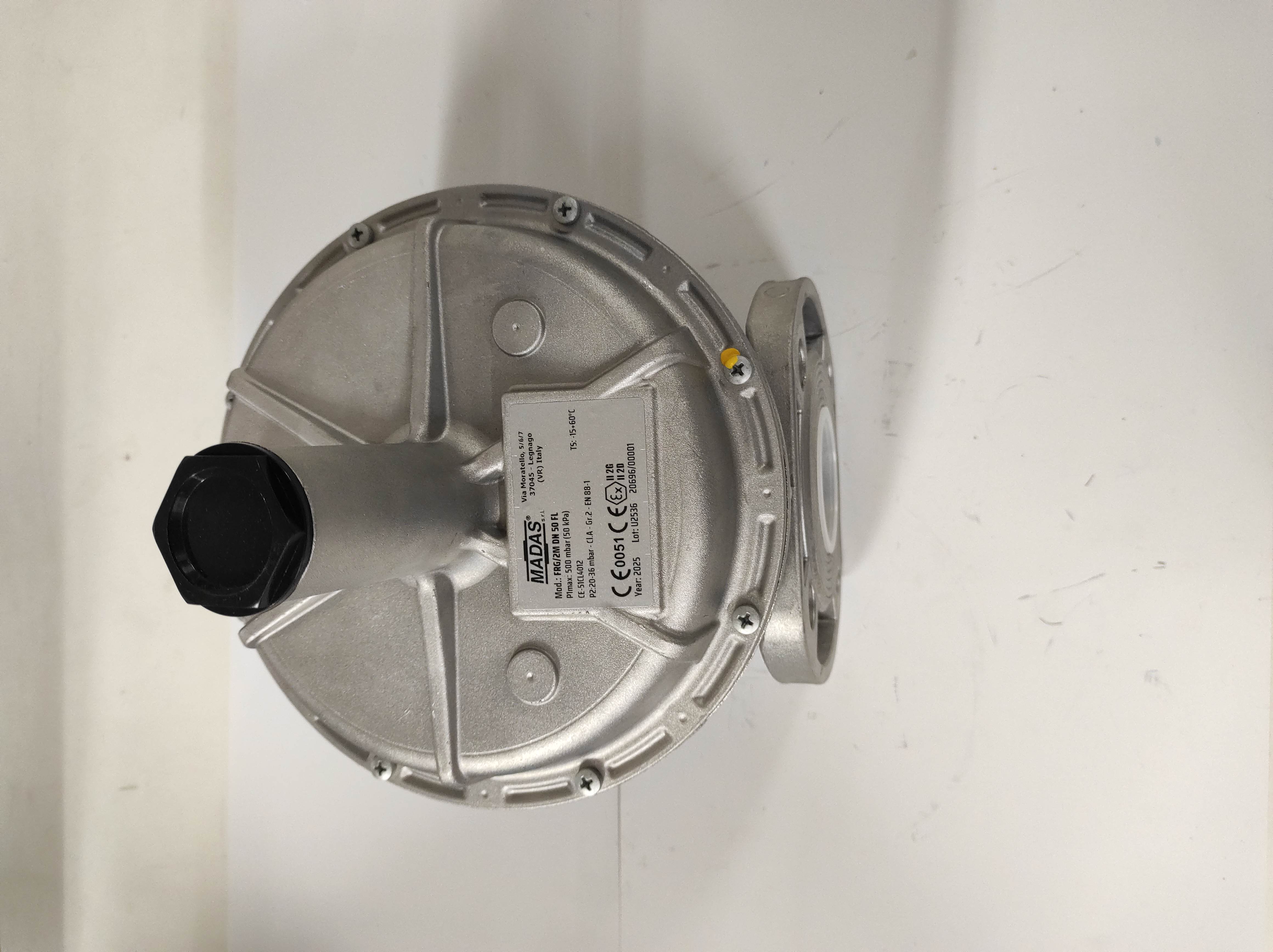 FRG/2M DN50 / FR50 030