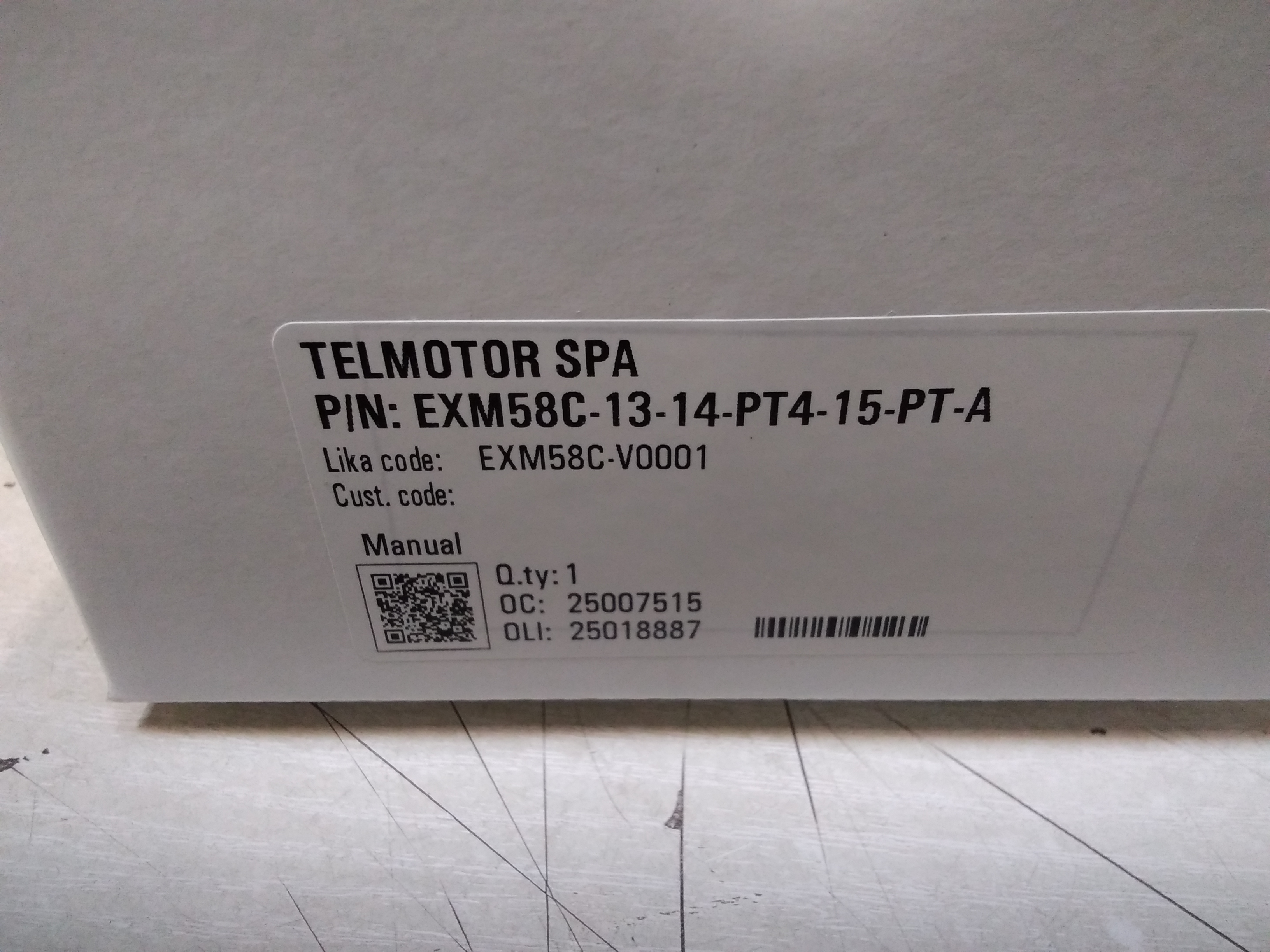 EXM58C-13-14-PT4-15-PT-A