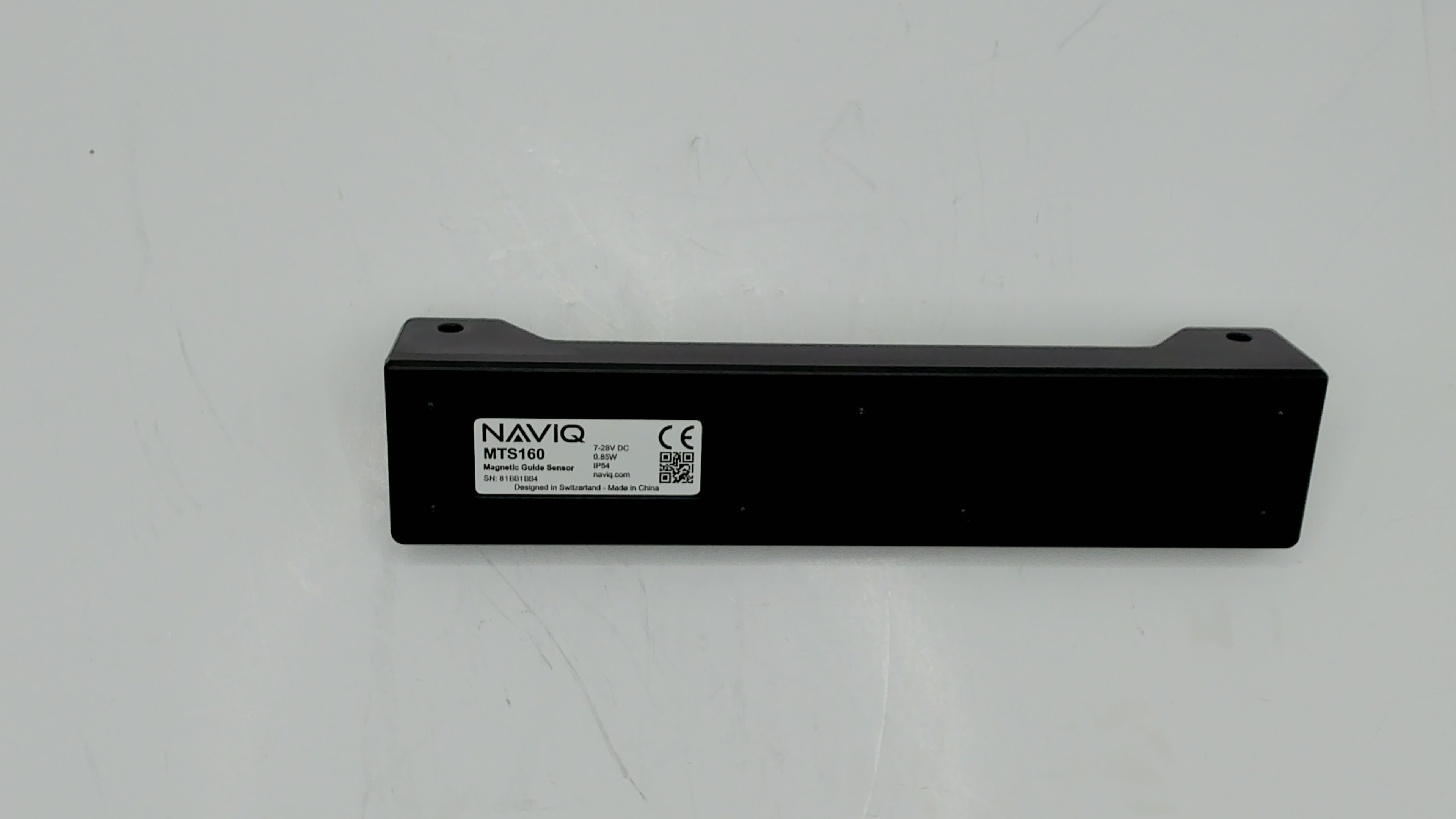 MTS160