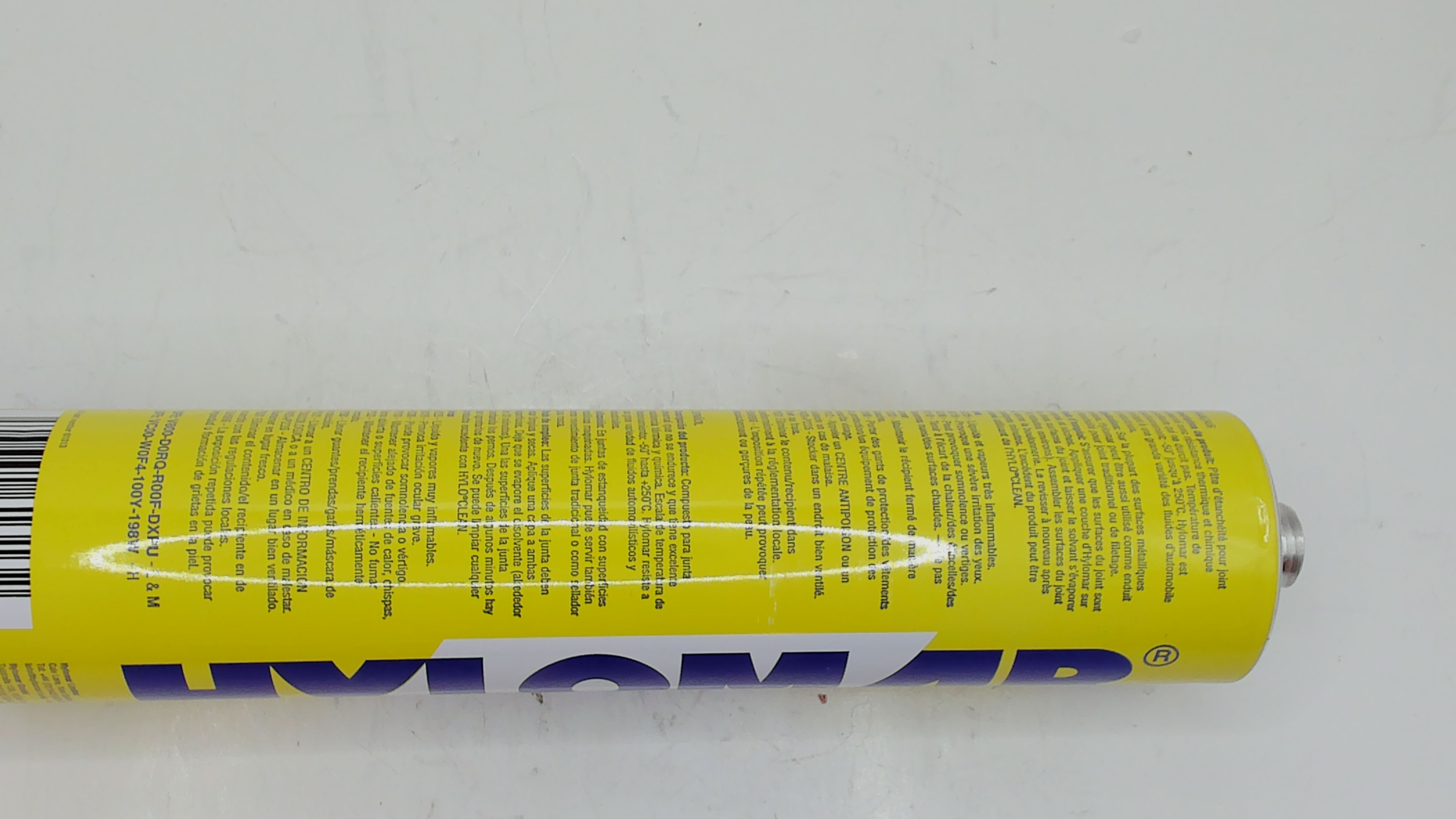 Hylomar M Universal seal M 300ml blue