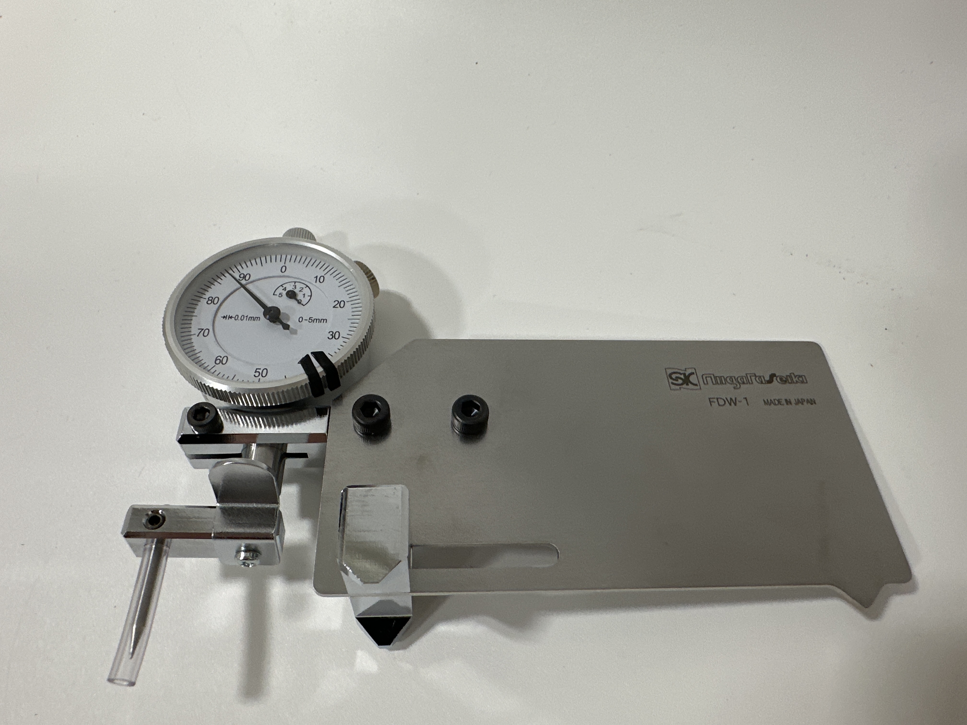 FDW-1
