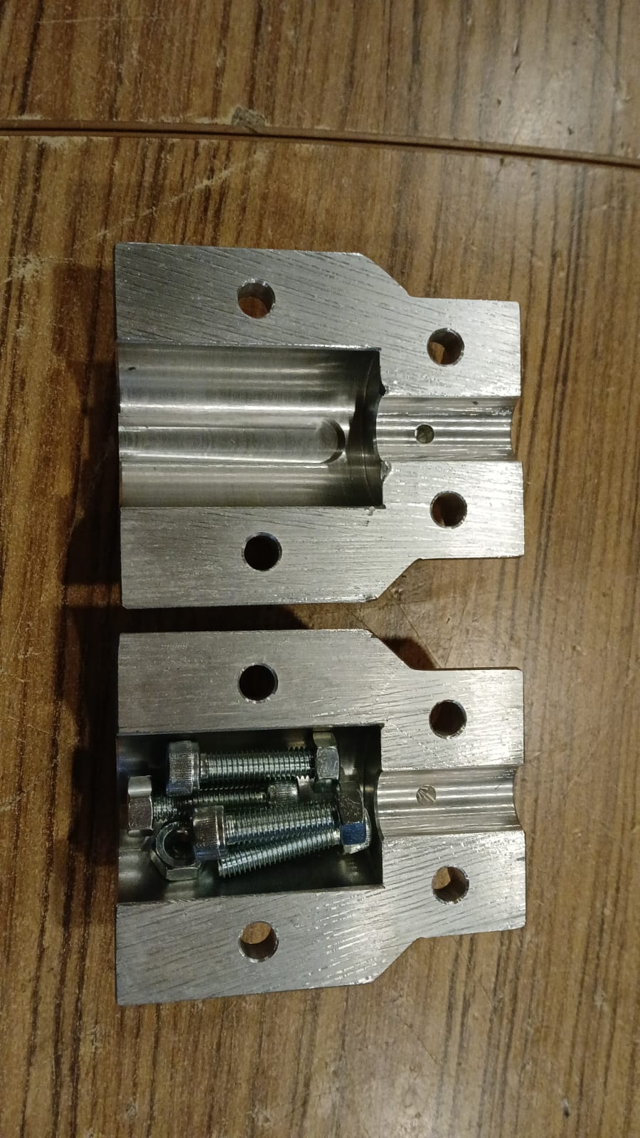 coupling for HEB 20
