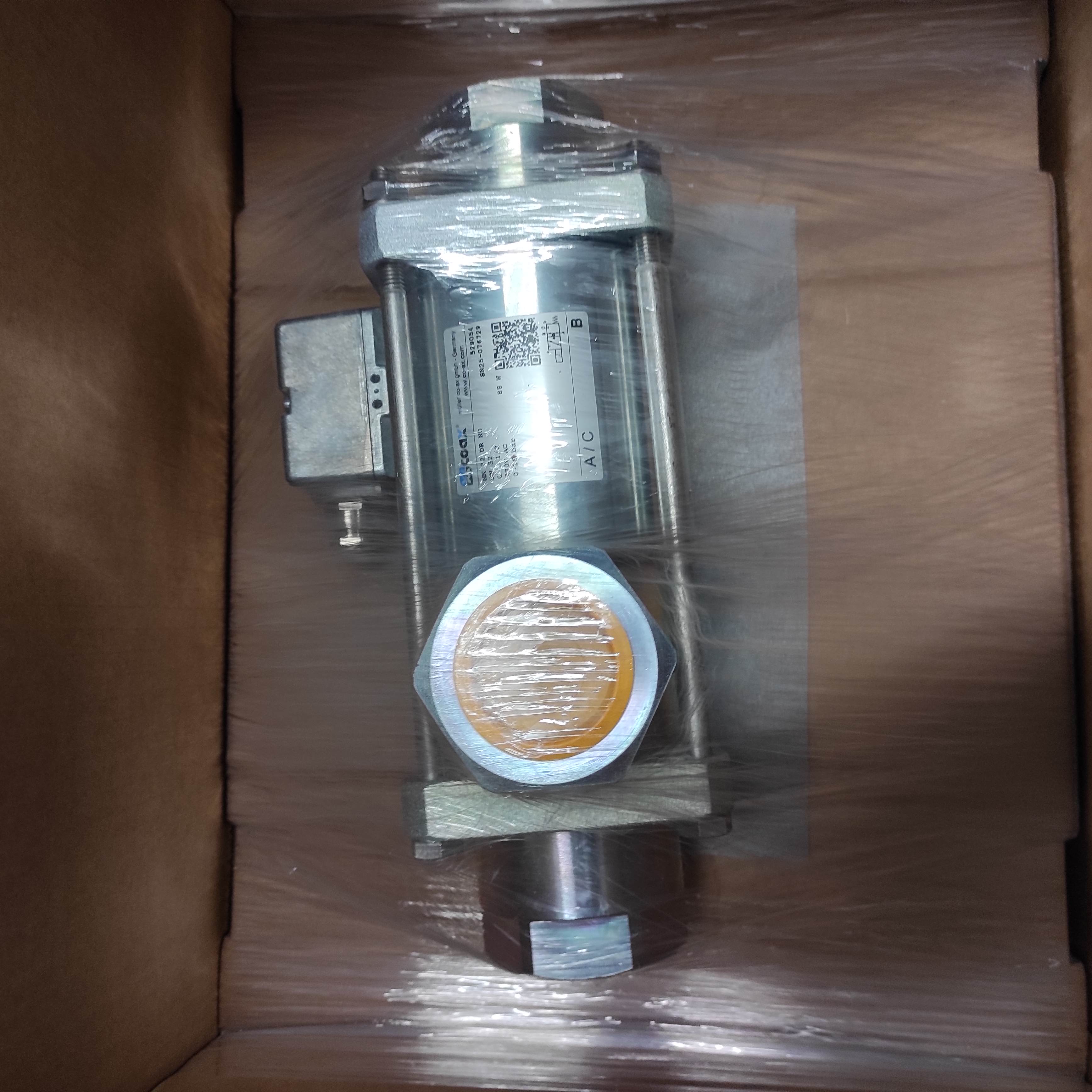 529054 / MK 32 DR-NO