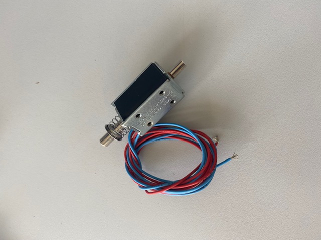 GMs-20.05-5W-110IIF1,3/V967 170 Watt