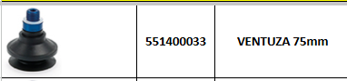 10.01.06.00084 / FSGA 78 NBR-55 G1/4-AG