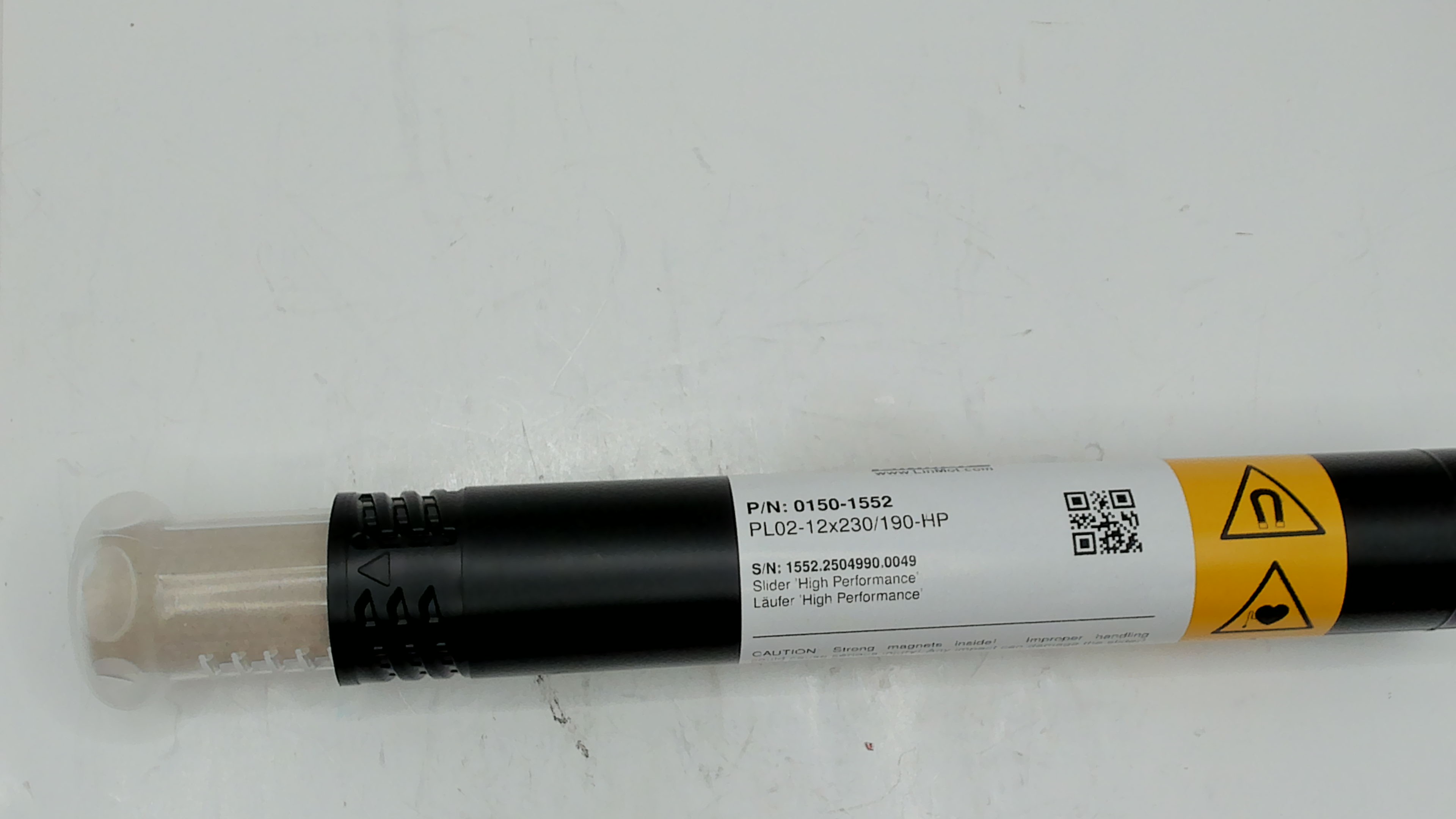 PL02-12X230/190-HP