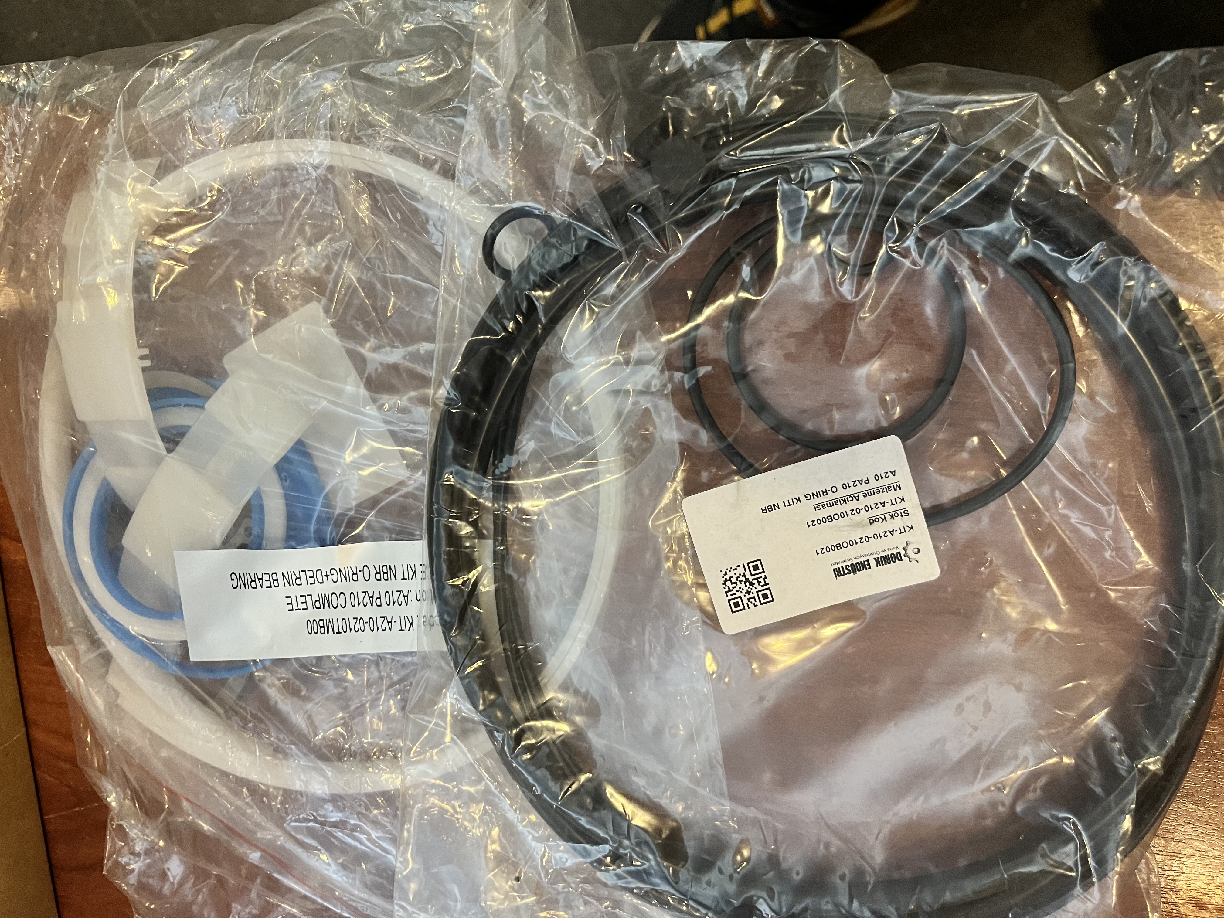 KIT-A210-0210TMB001