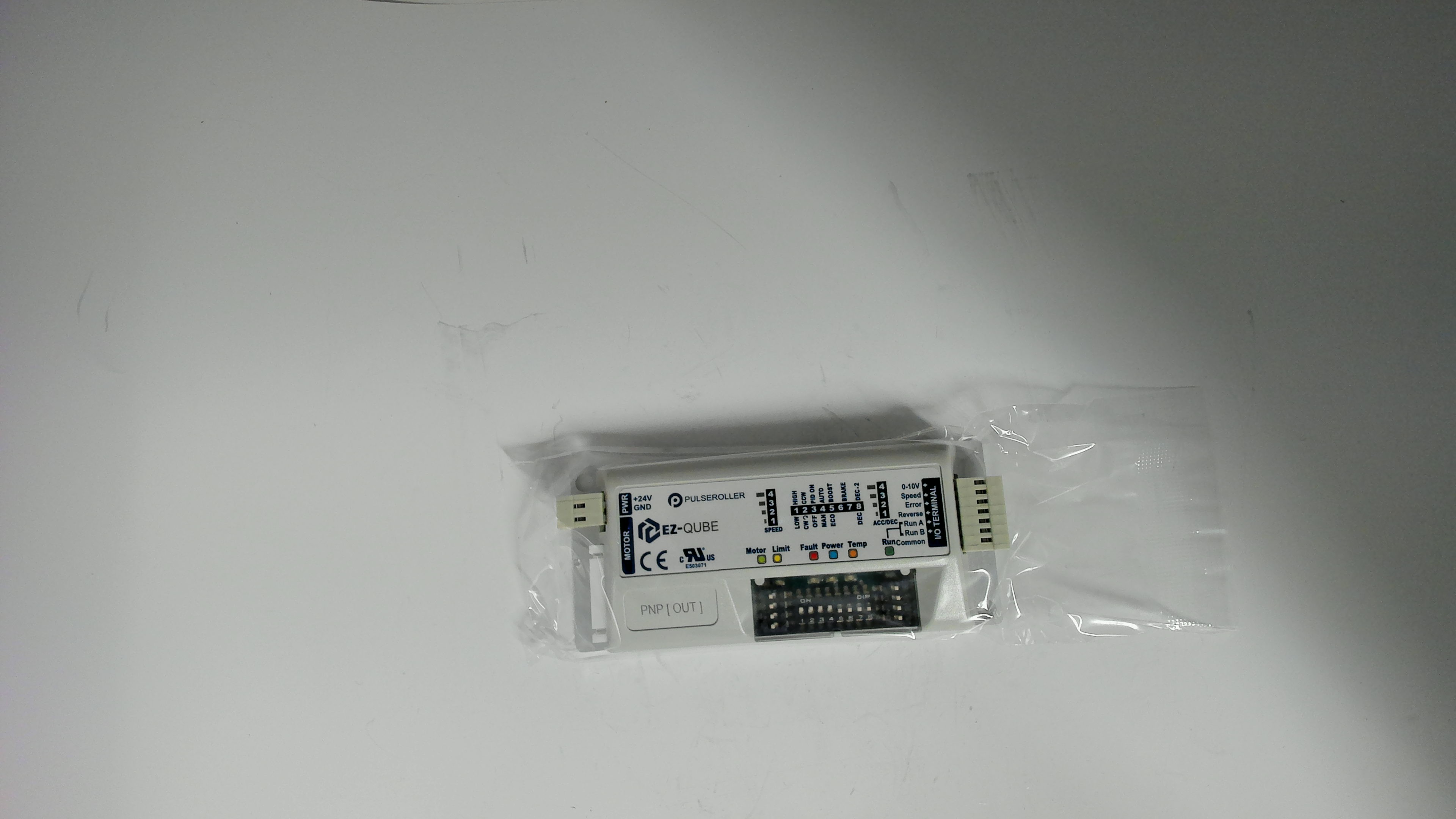 EZqube P