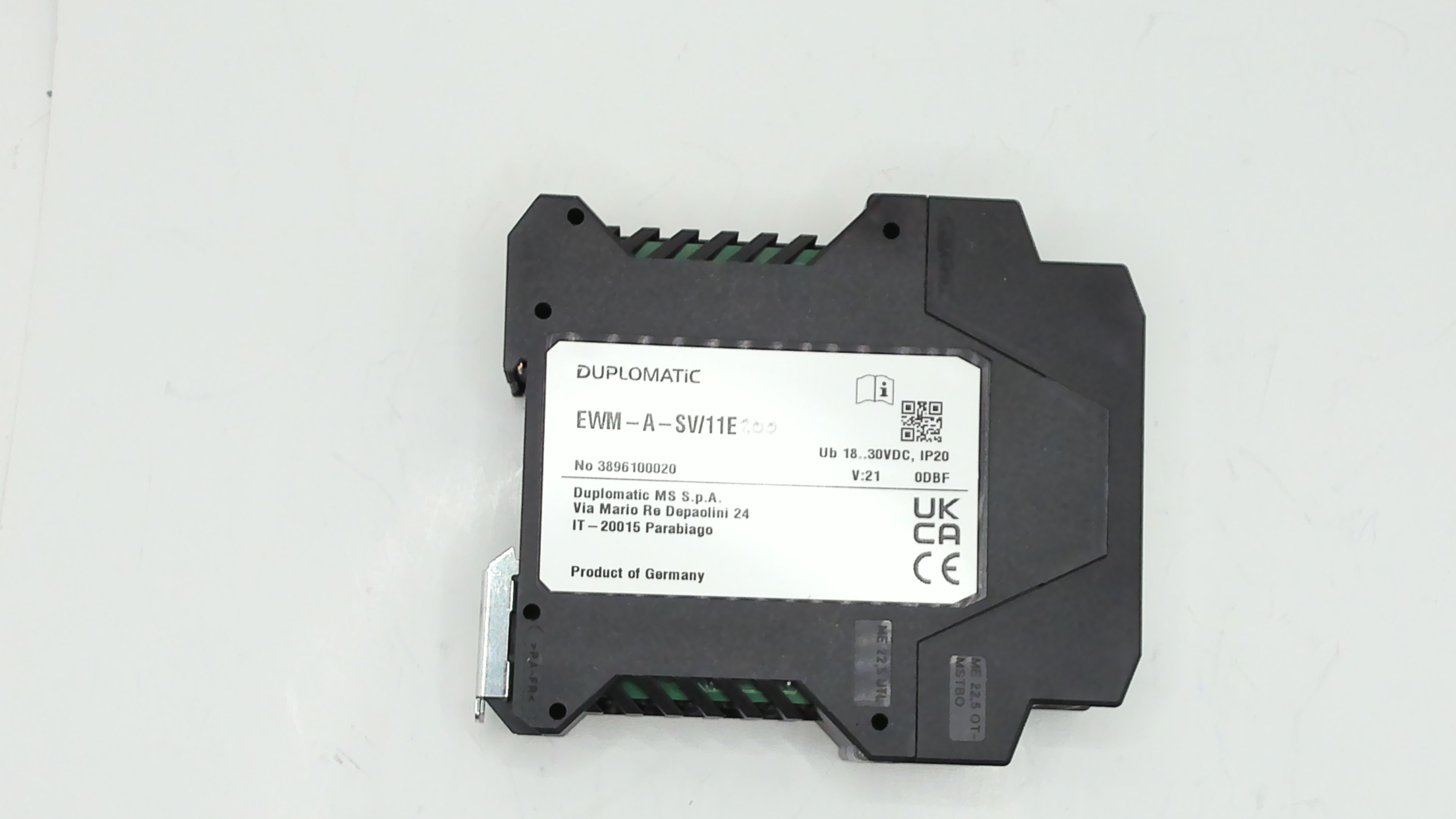 EWM-A-SV/11E200