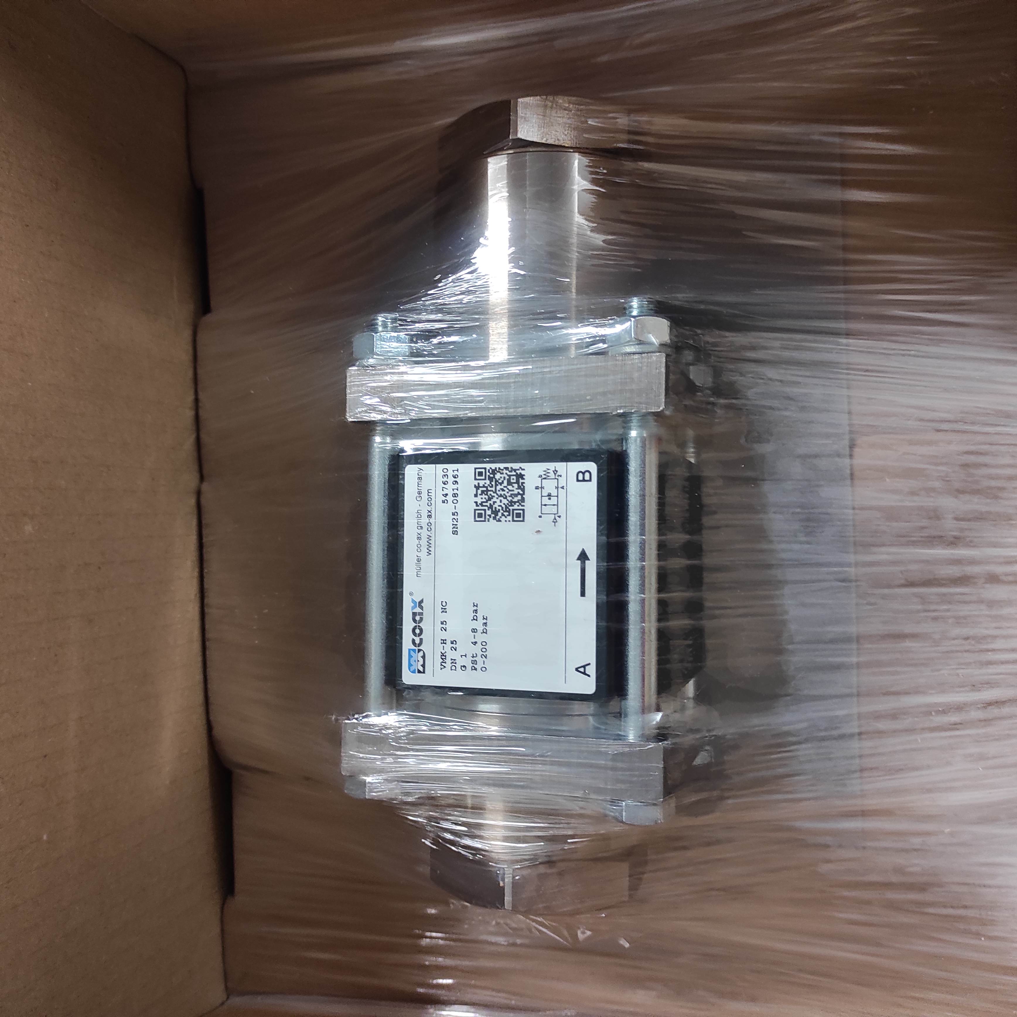 VMK-H 25 NC /547630