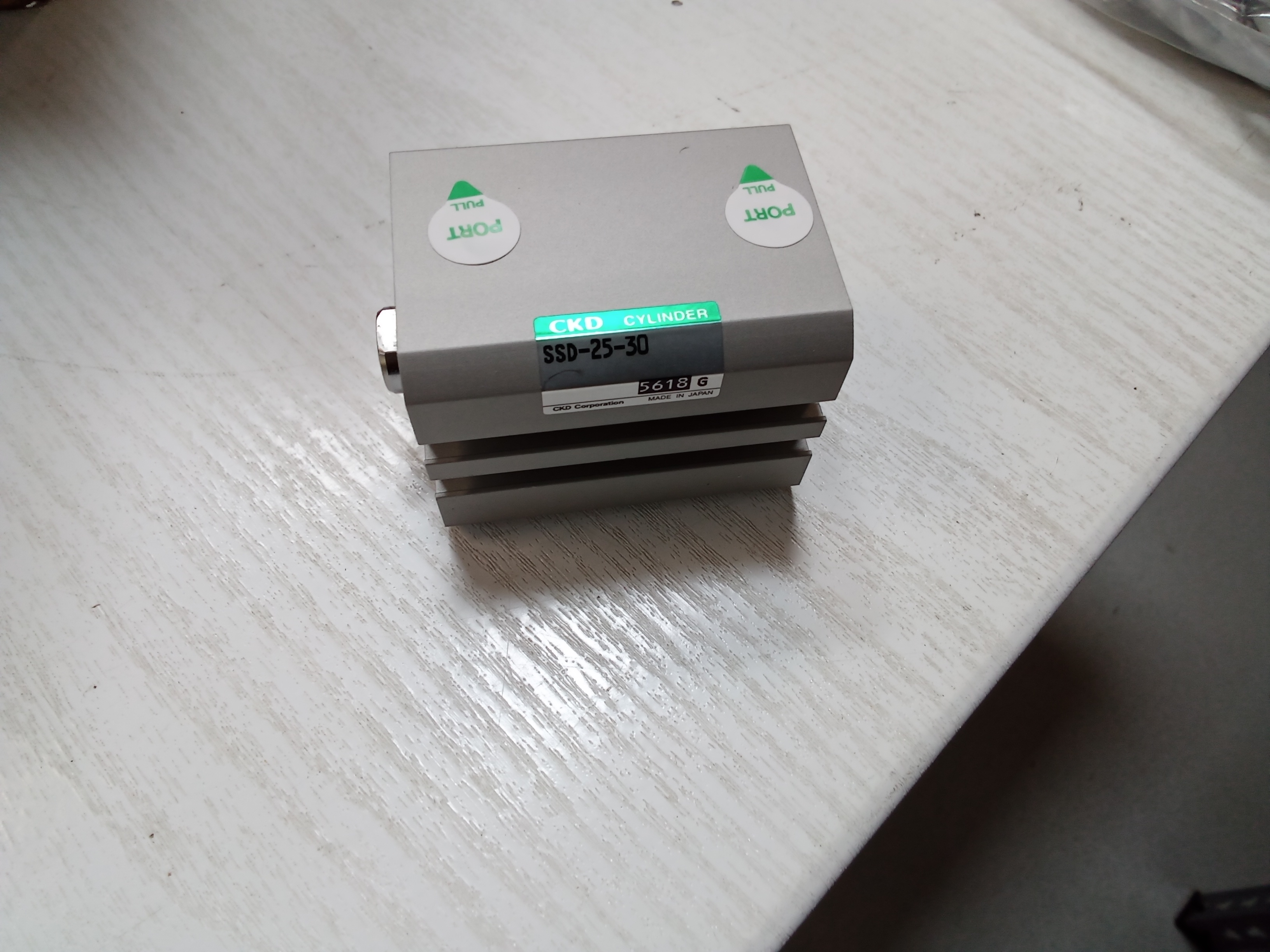 SSD-25-30