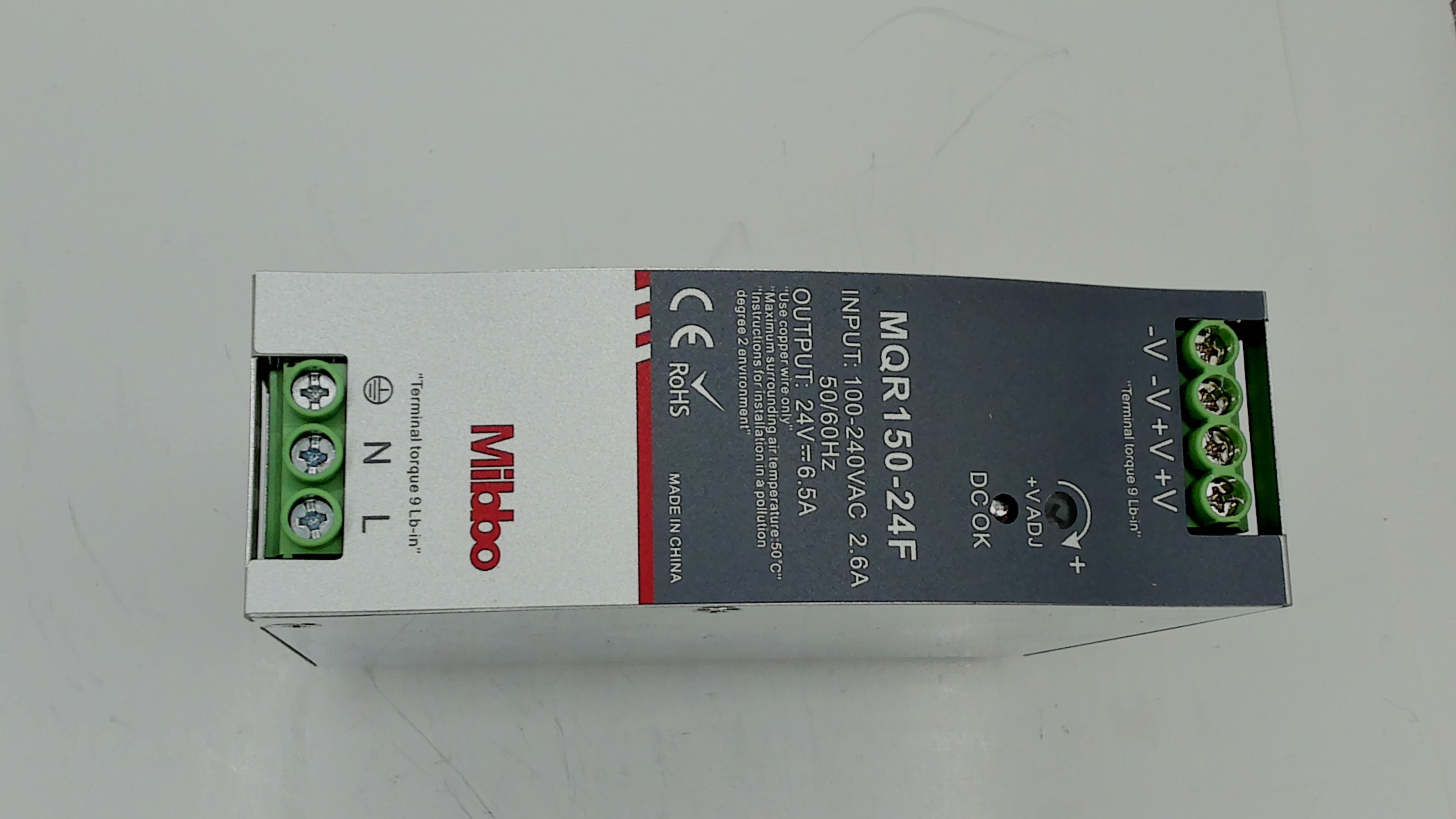 MQR150-24F