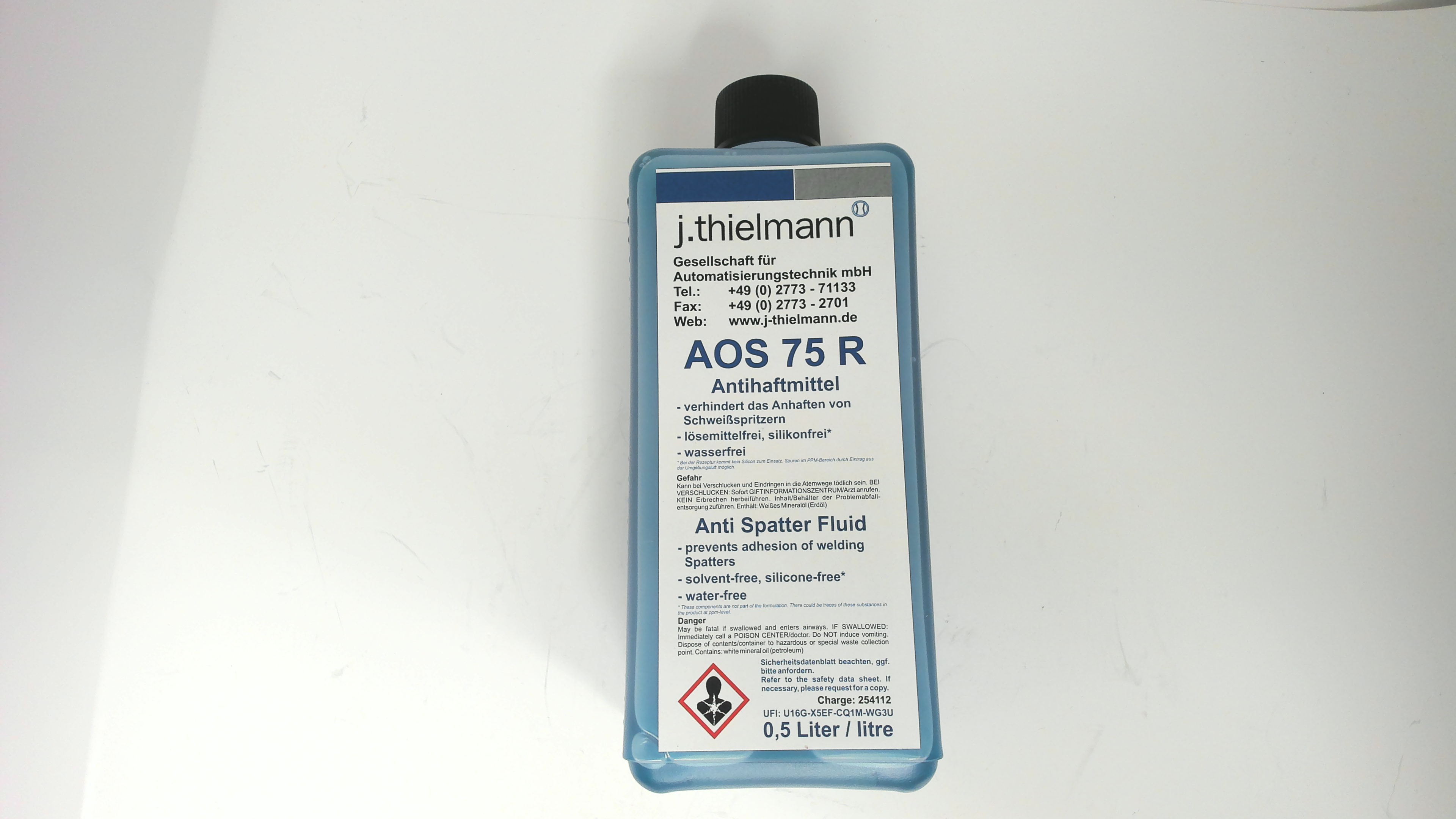 AOS 75 R