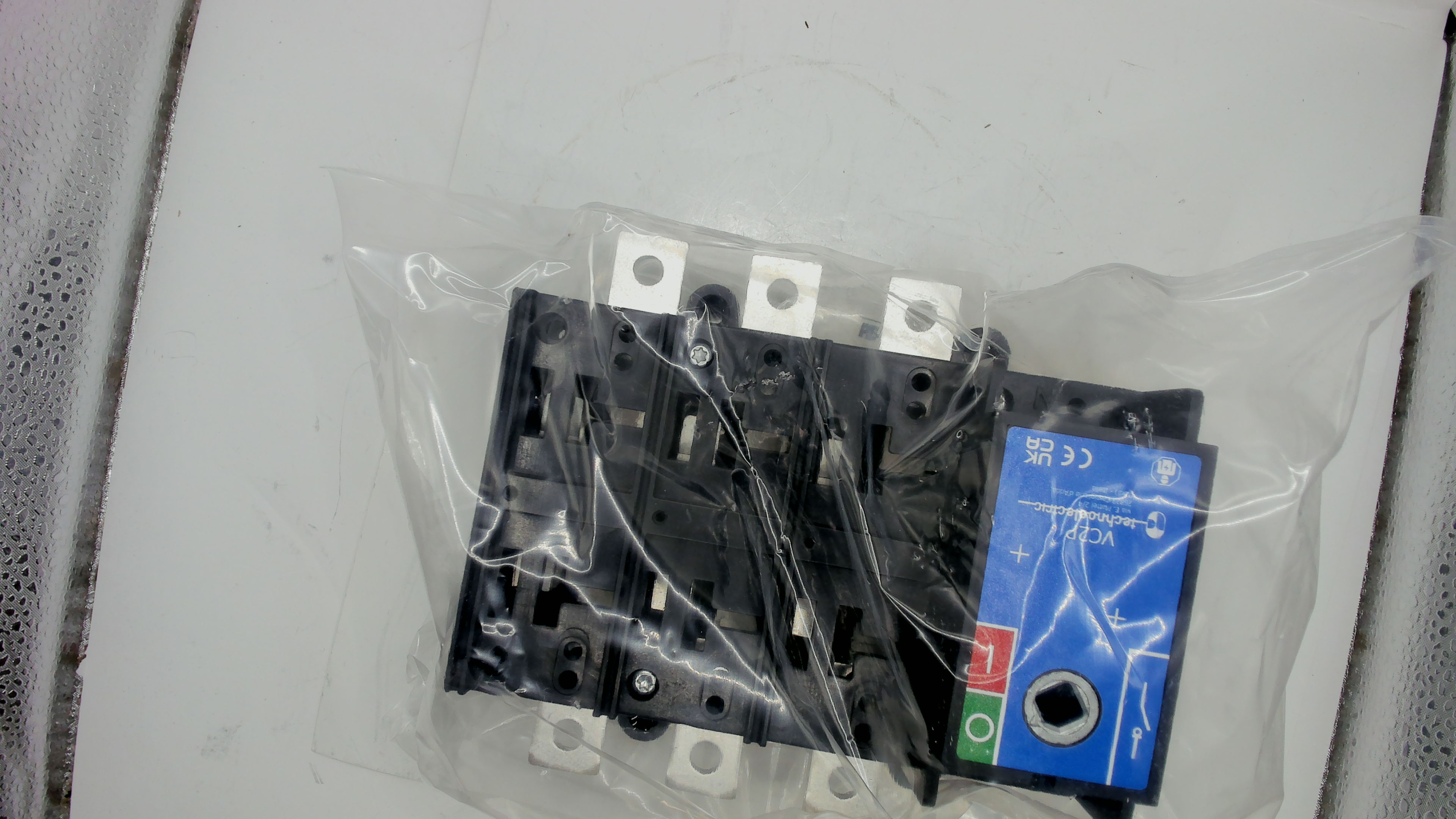 VC2P 160-315A 12003