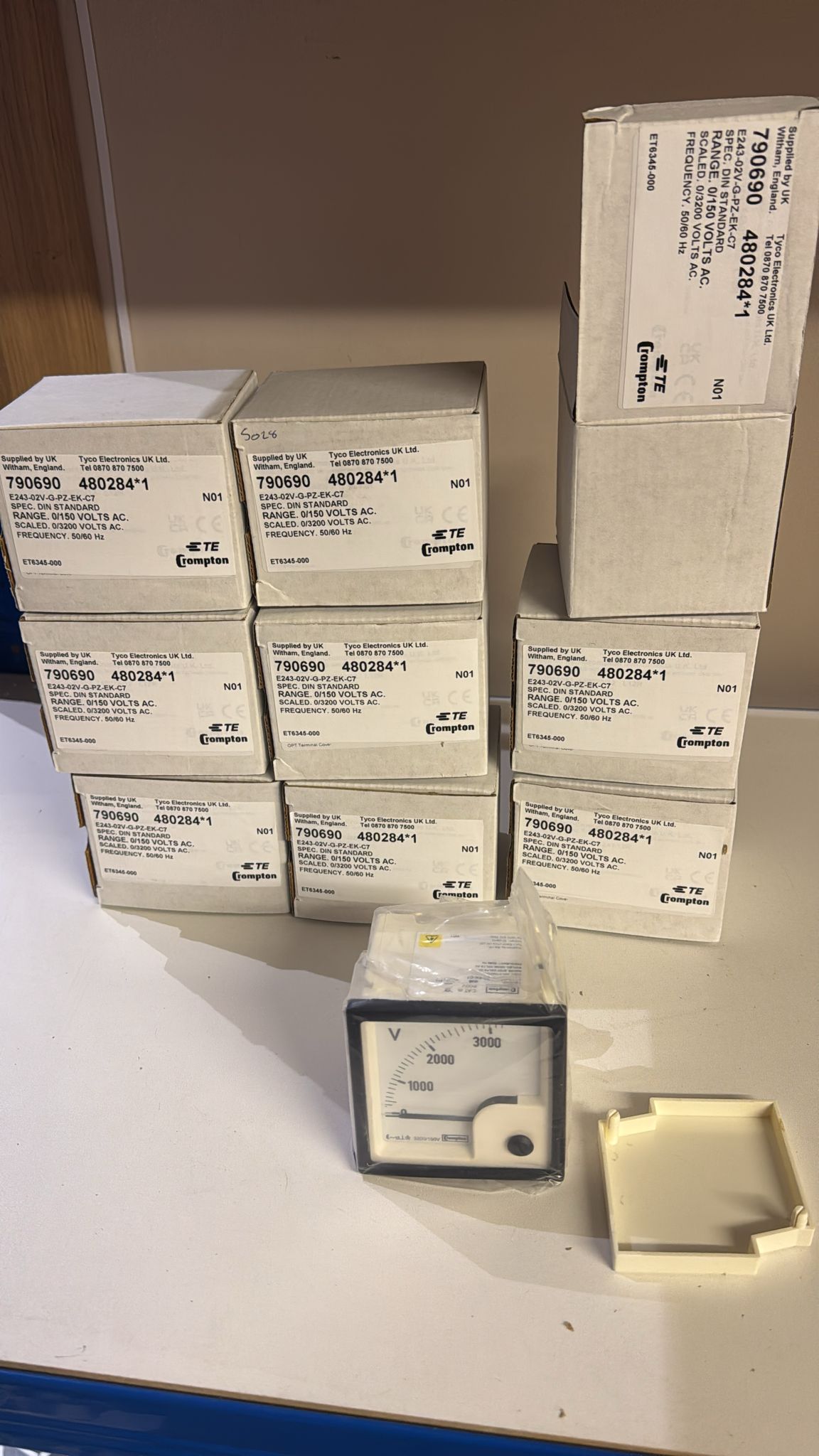 PR72C