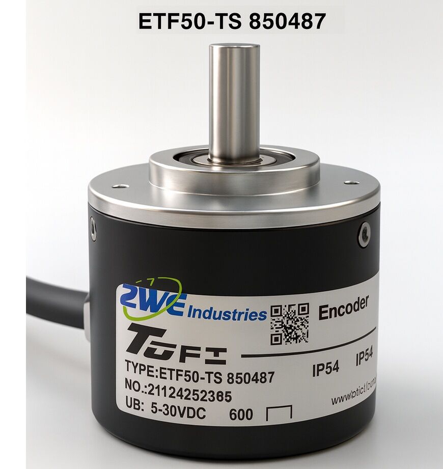 ETF 50-TS 850487