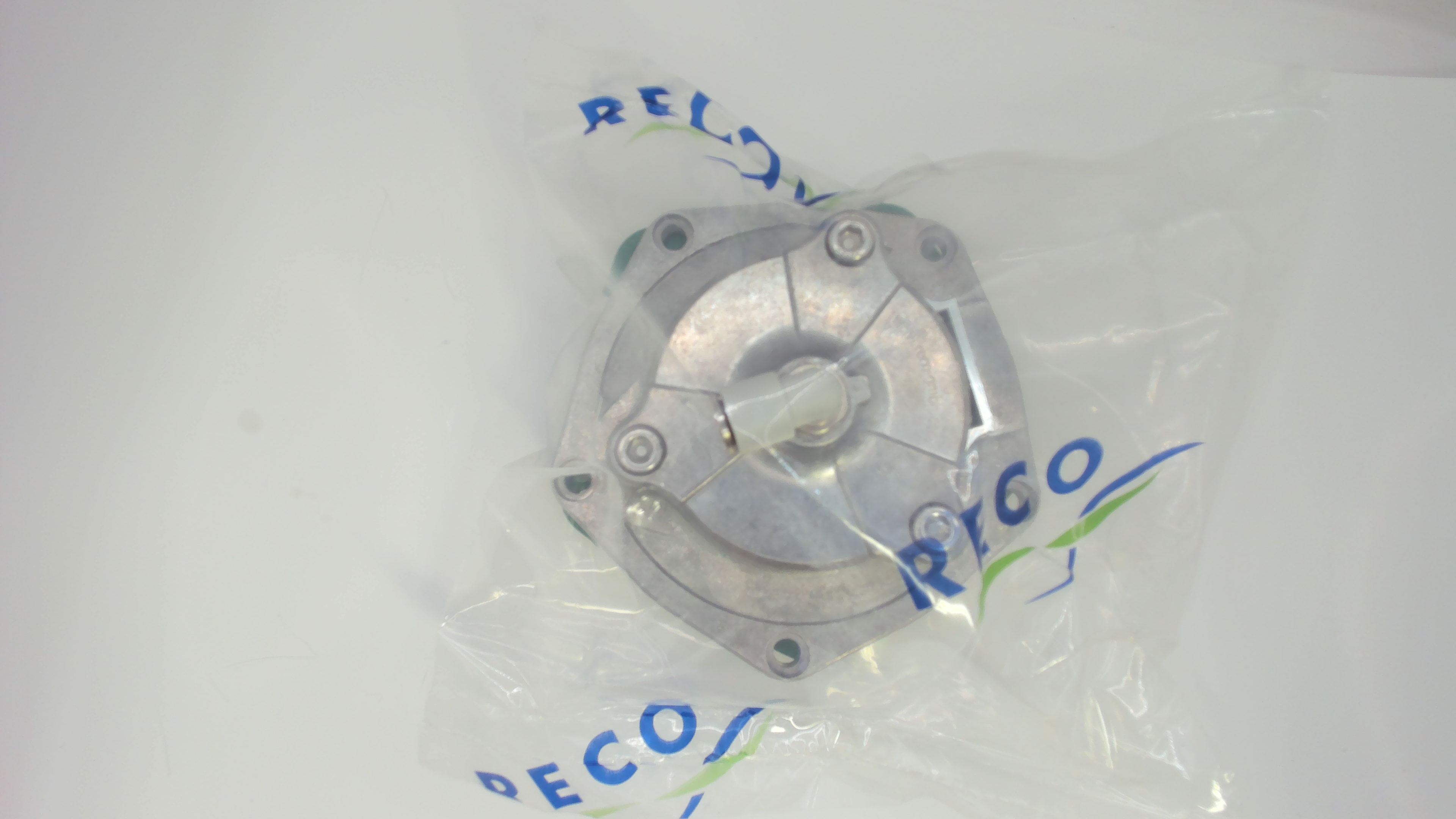 70080033 / valve-seat / -body VS-DN40 Kit MVQ