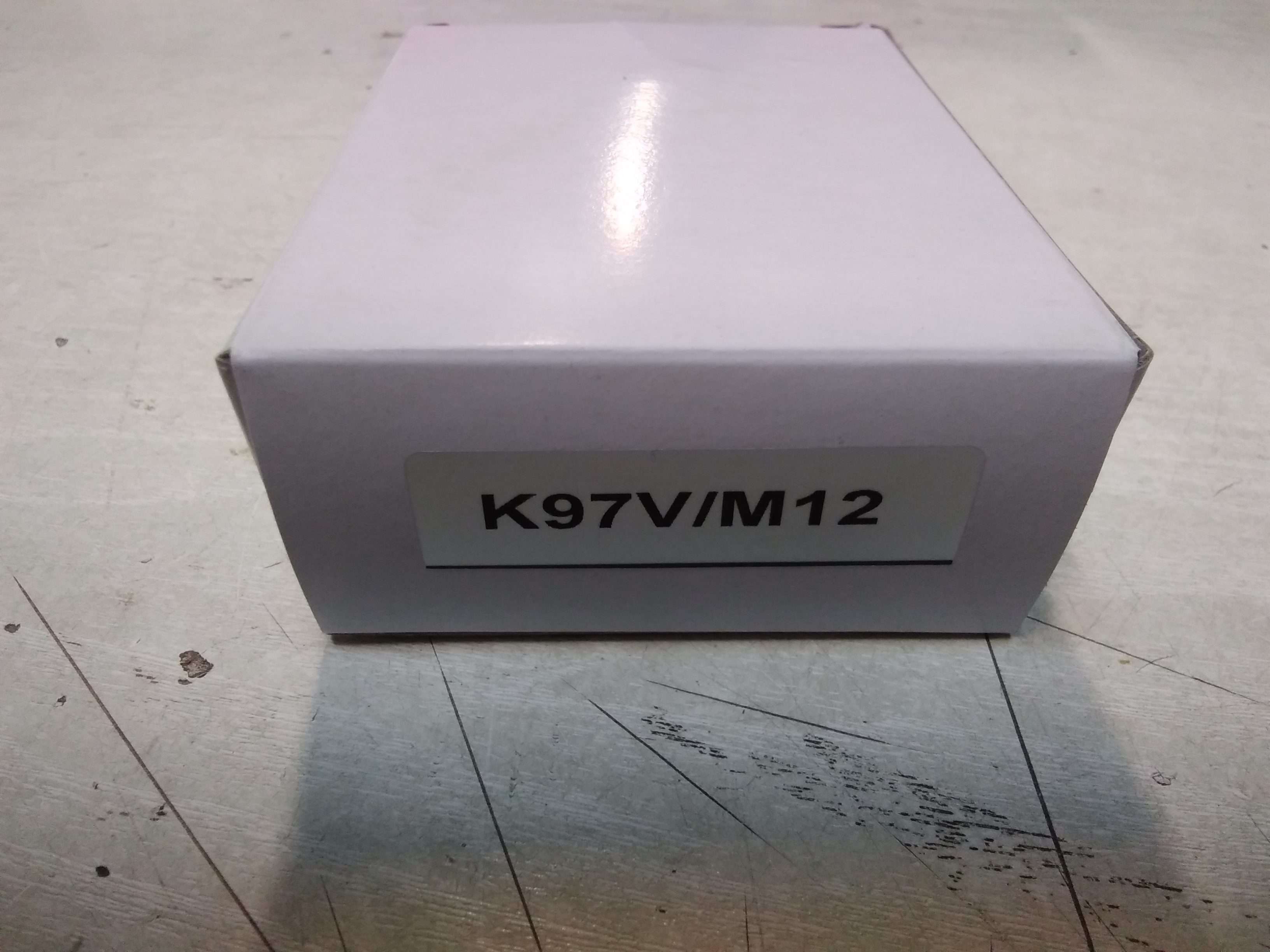 K97V/M12