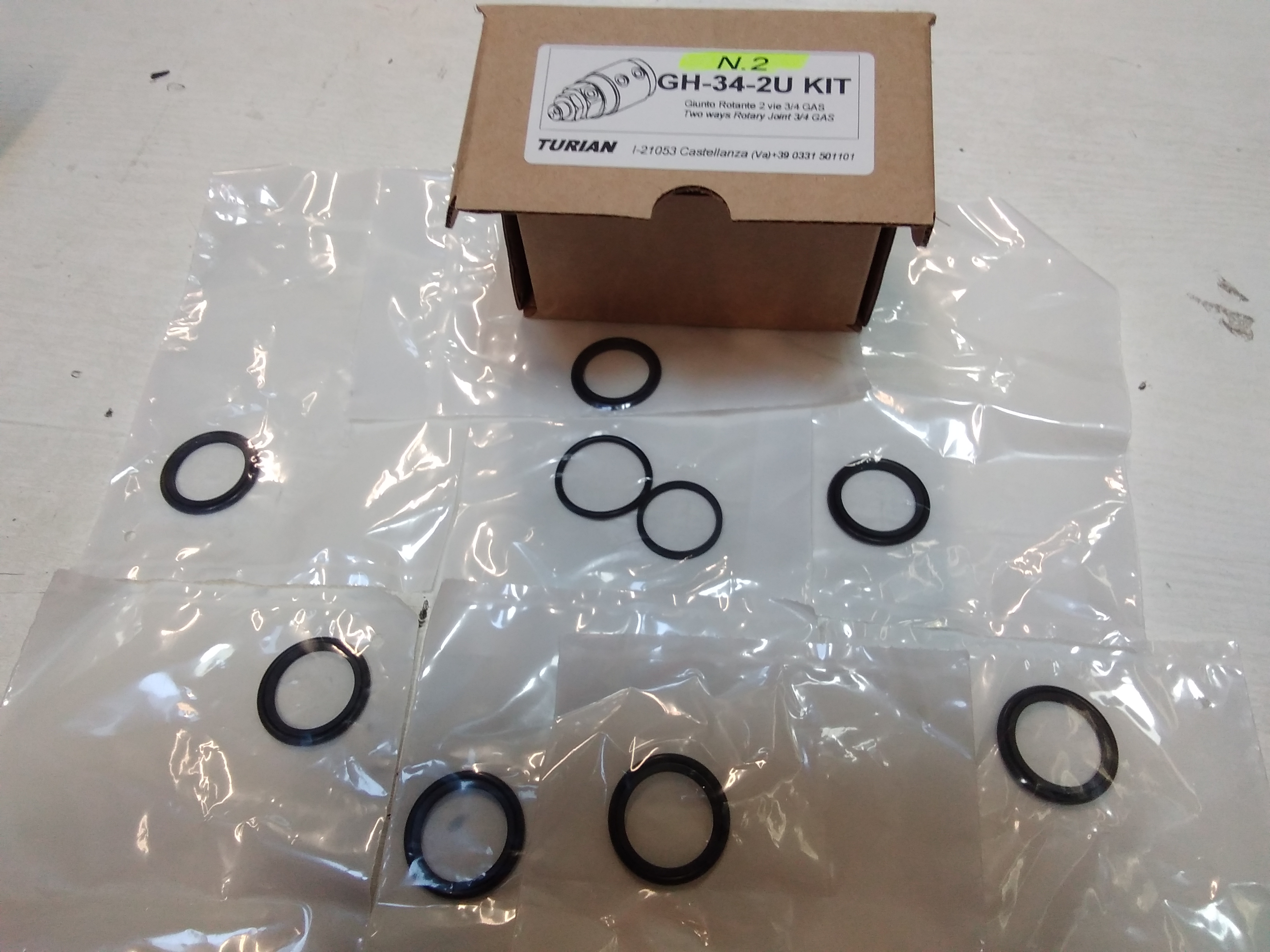GH-34-2U-kit