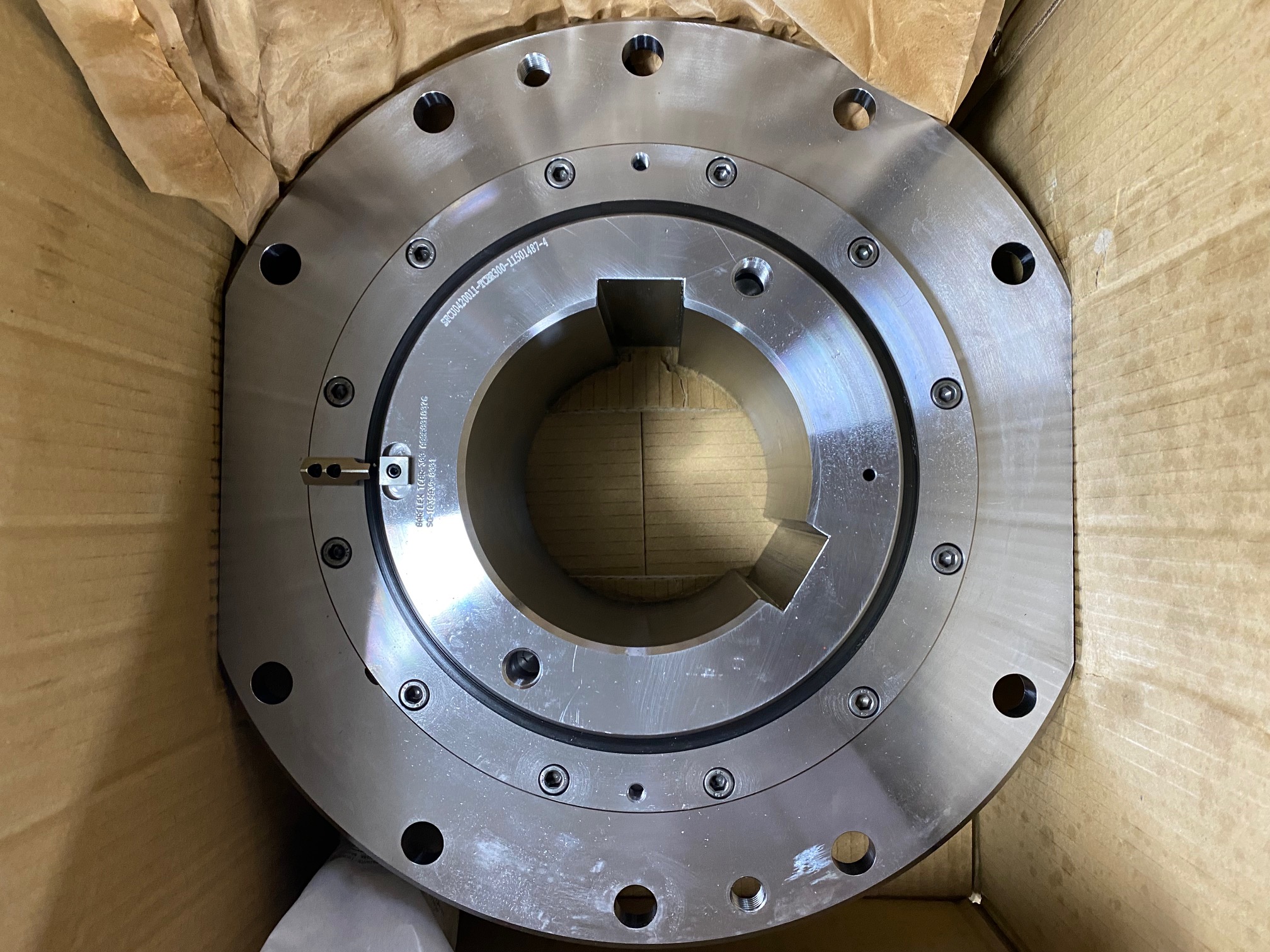 BARFLEX TCBR-0300 B03