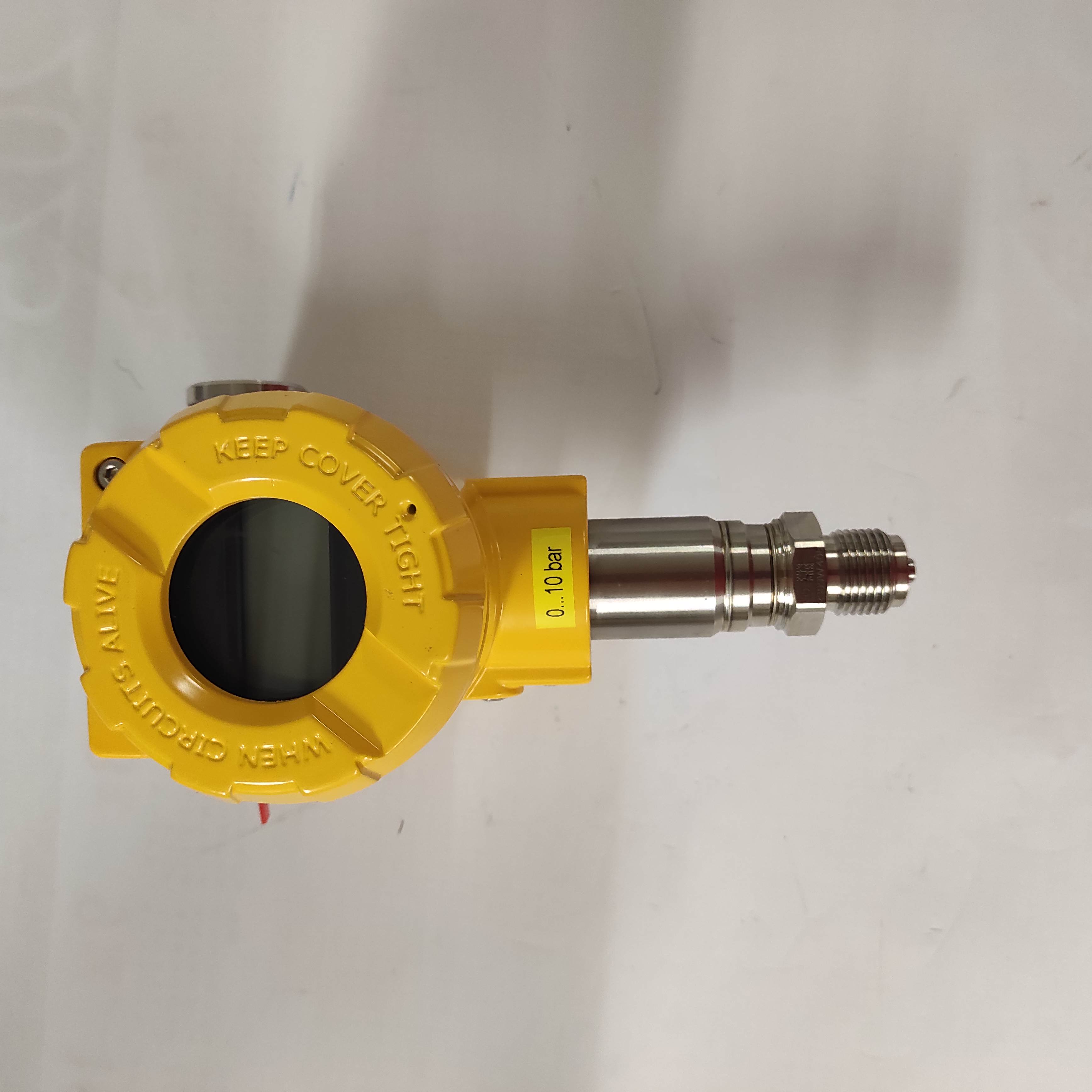 APC-2000ALW/Exd/0...25bar/0...10bar/G1/2"