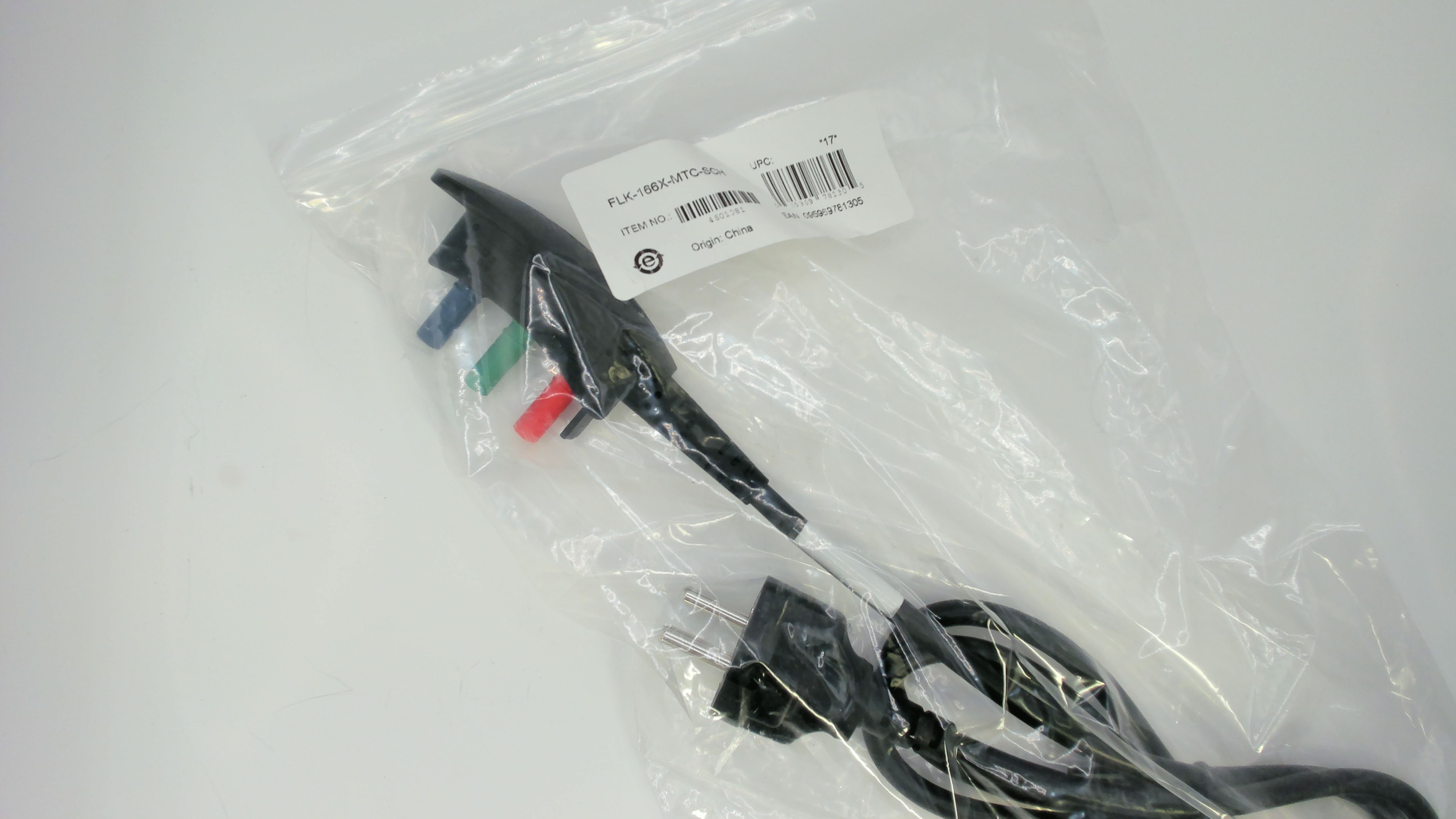 4601081 FLK-166X-MTC-SCH