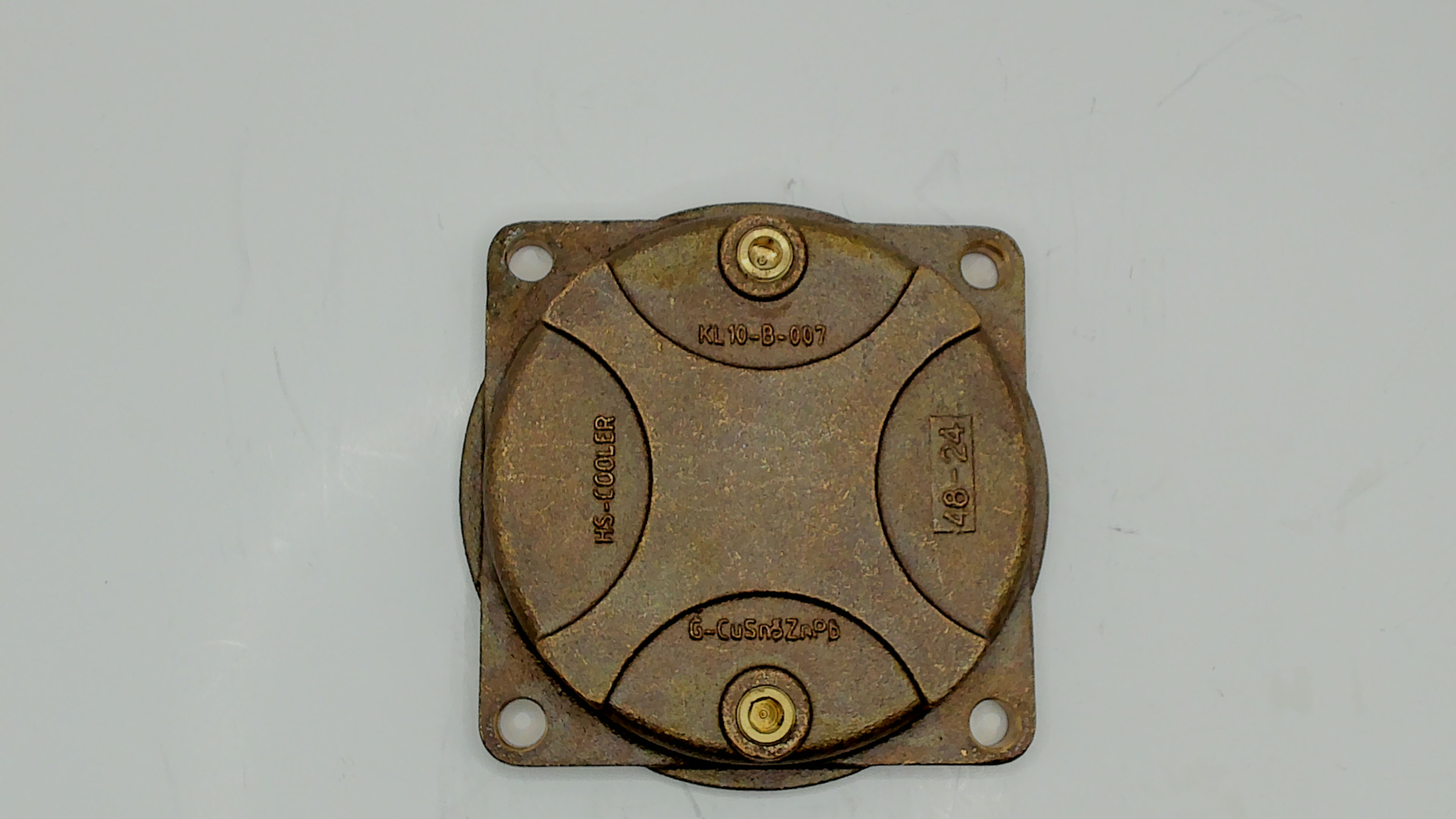 KL10-B-007