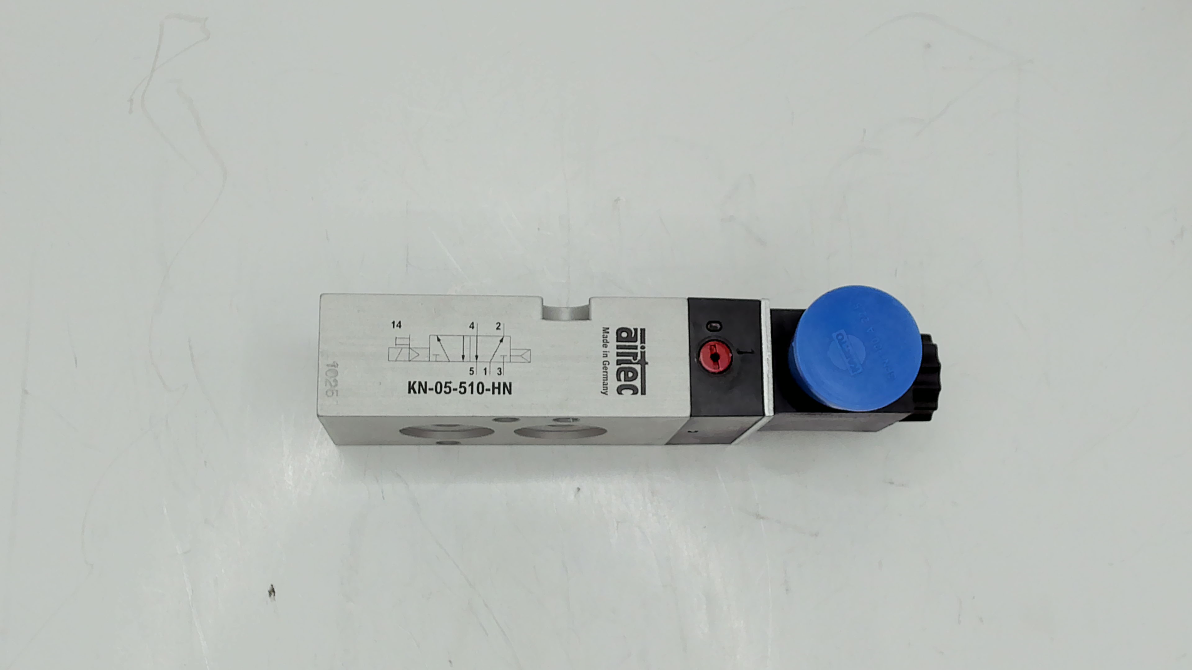 KN-05-510-HN 5/2