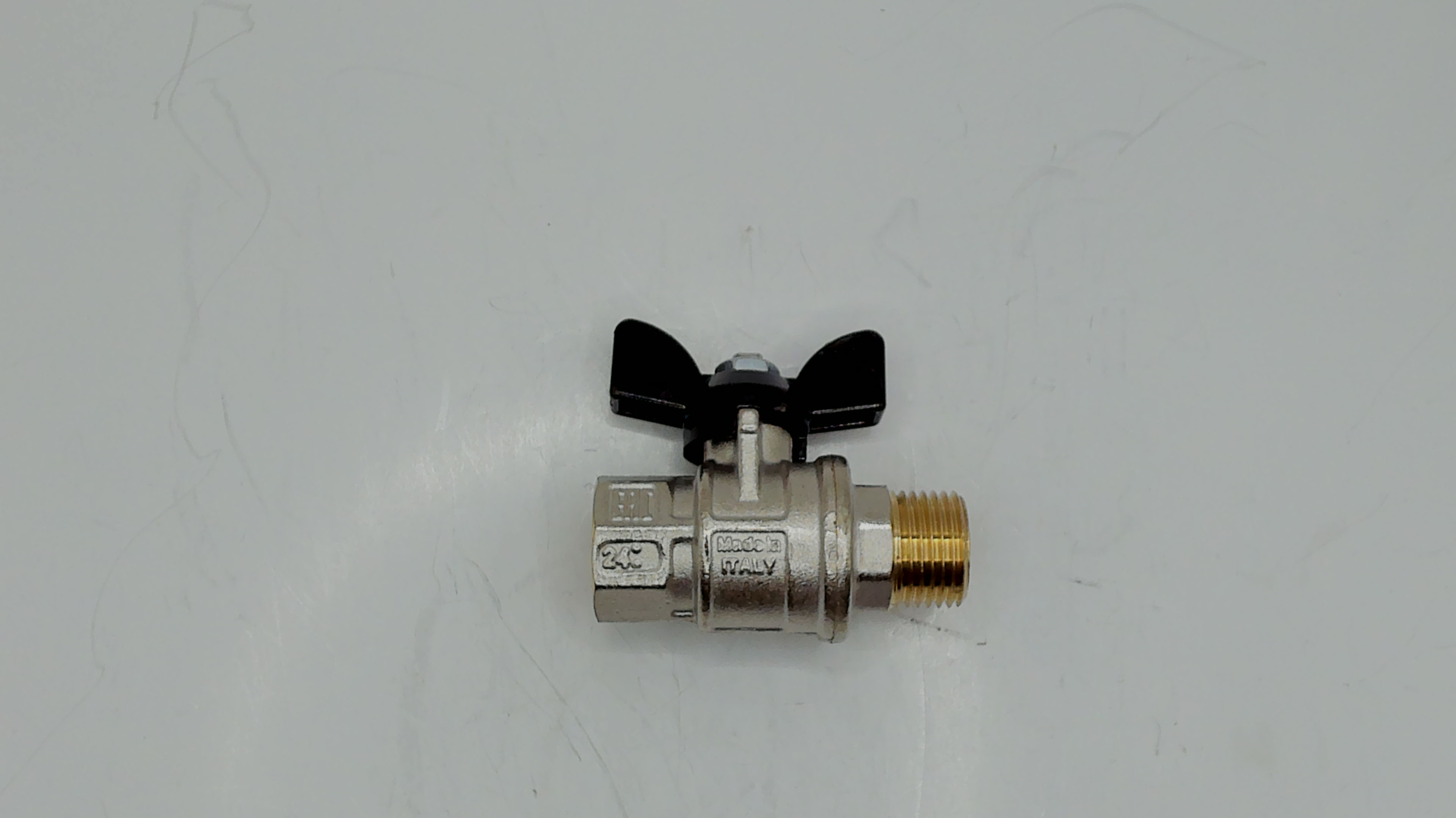 1821 G 1/2-PN30 M-F