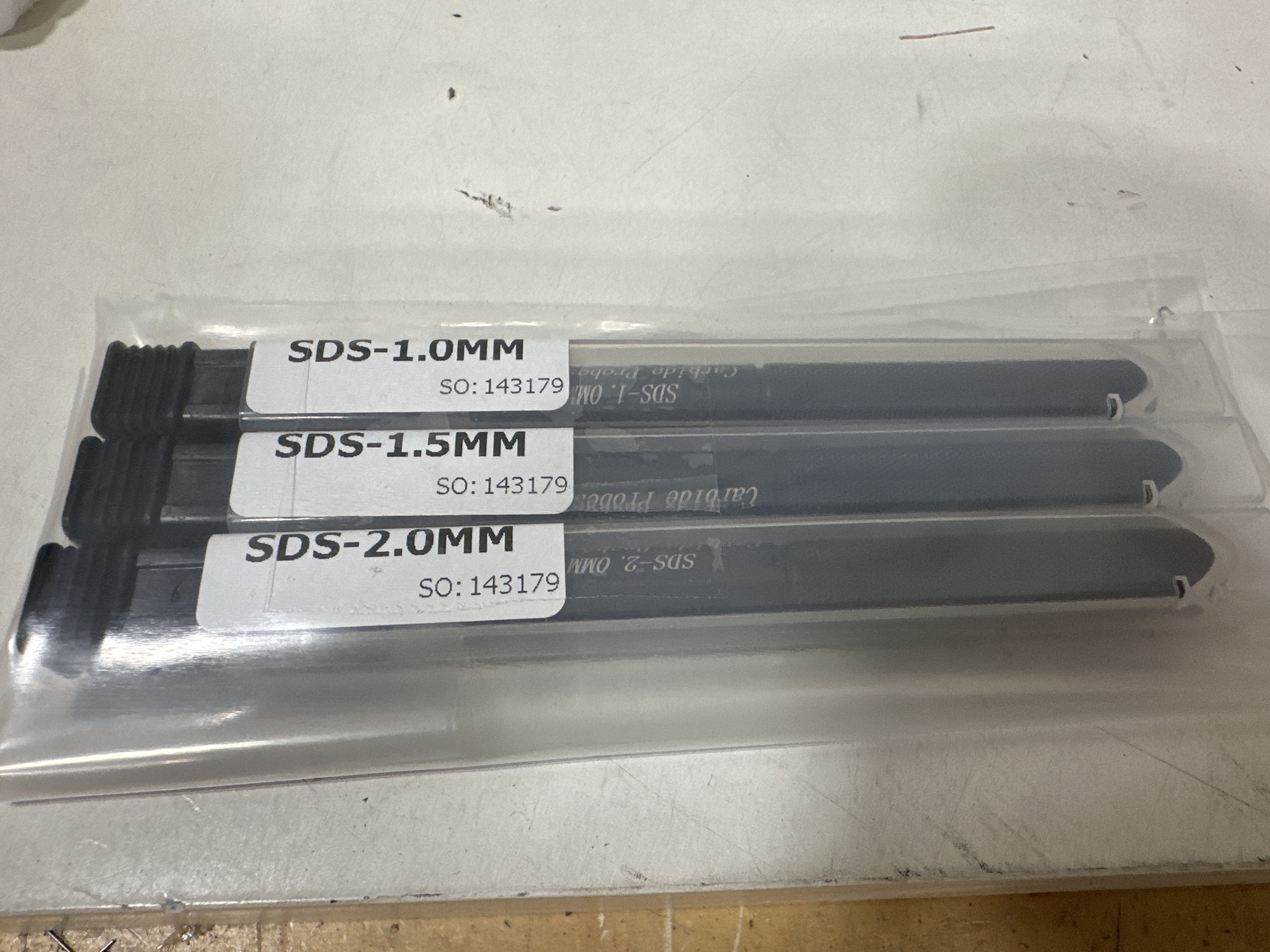 SDS-2.0MM