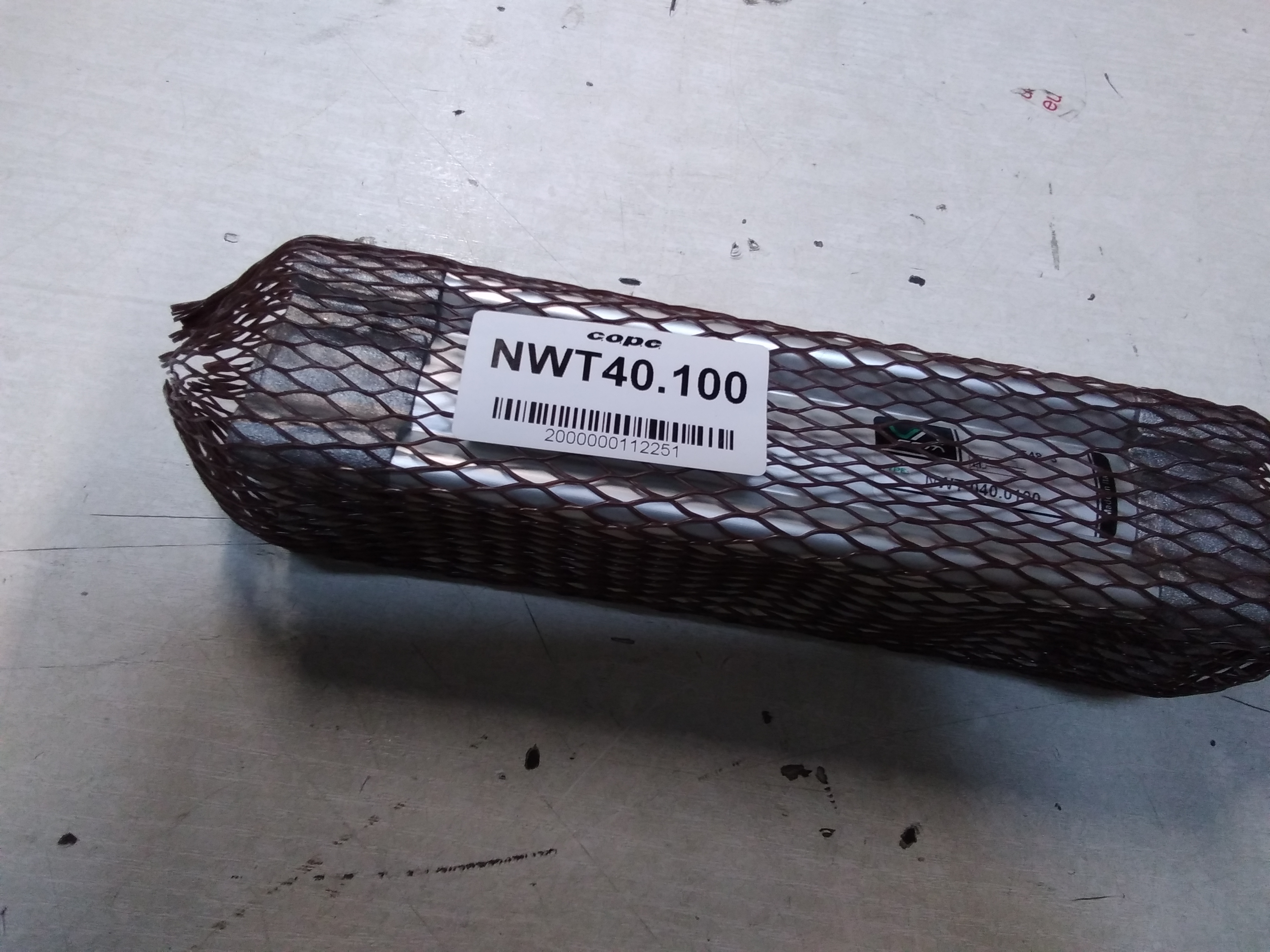 NWT 40.100