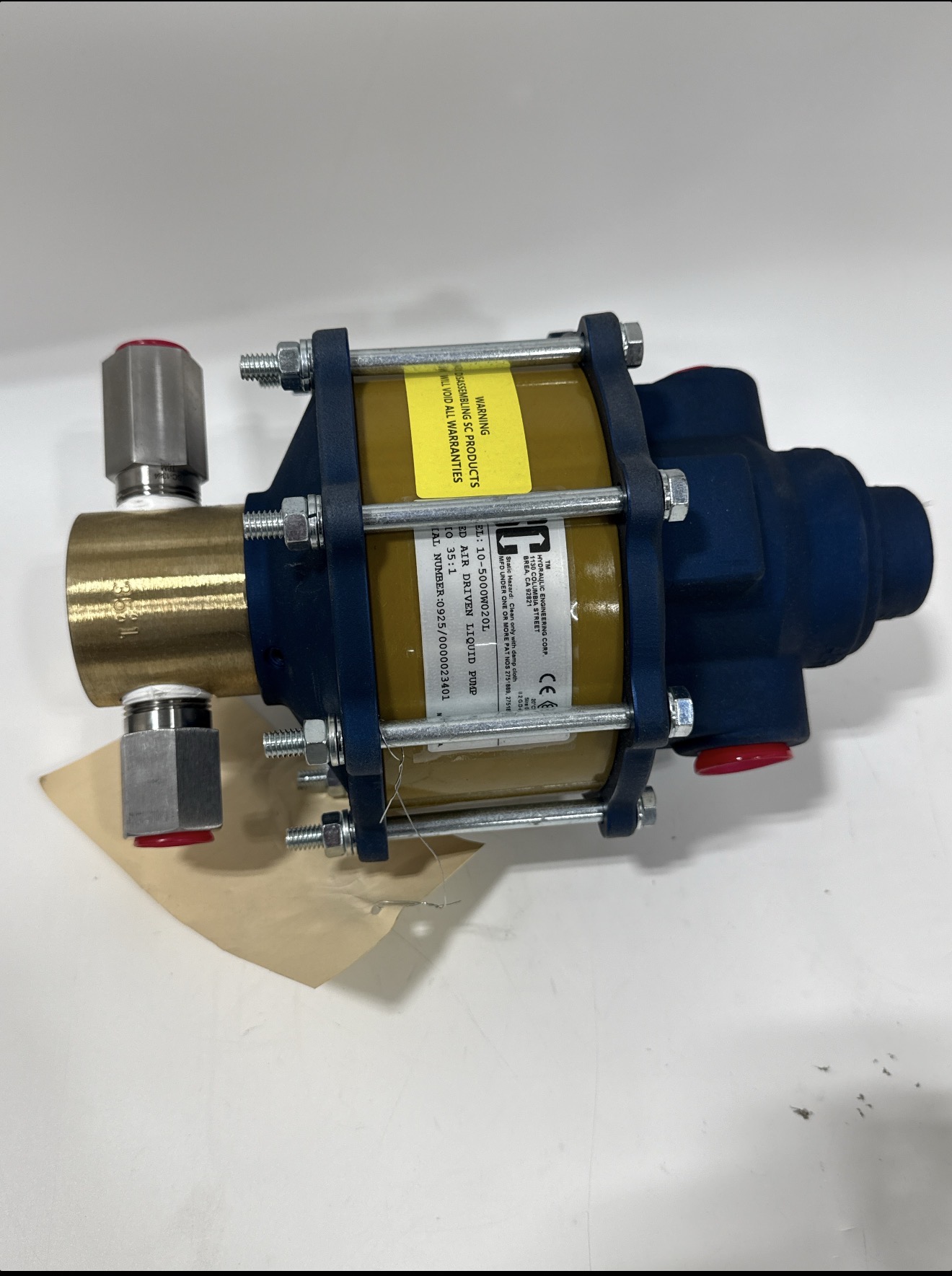 SC 10-5000 / W020L
