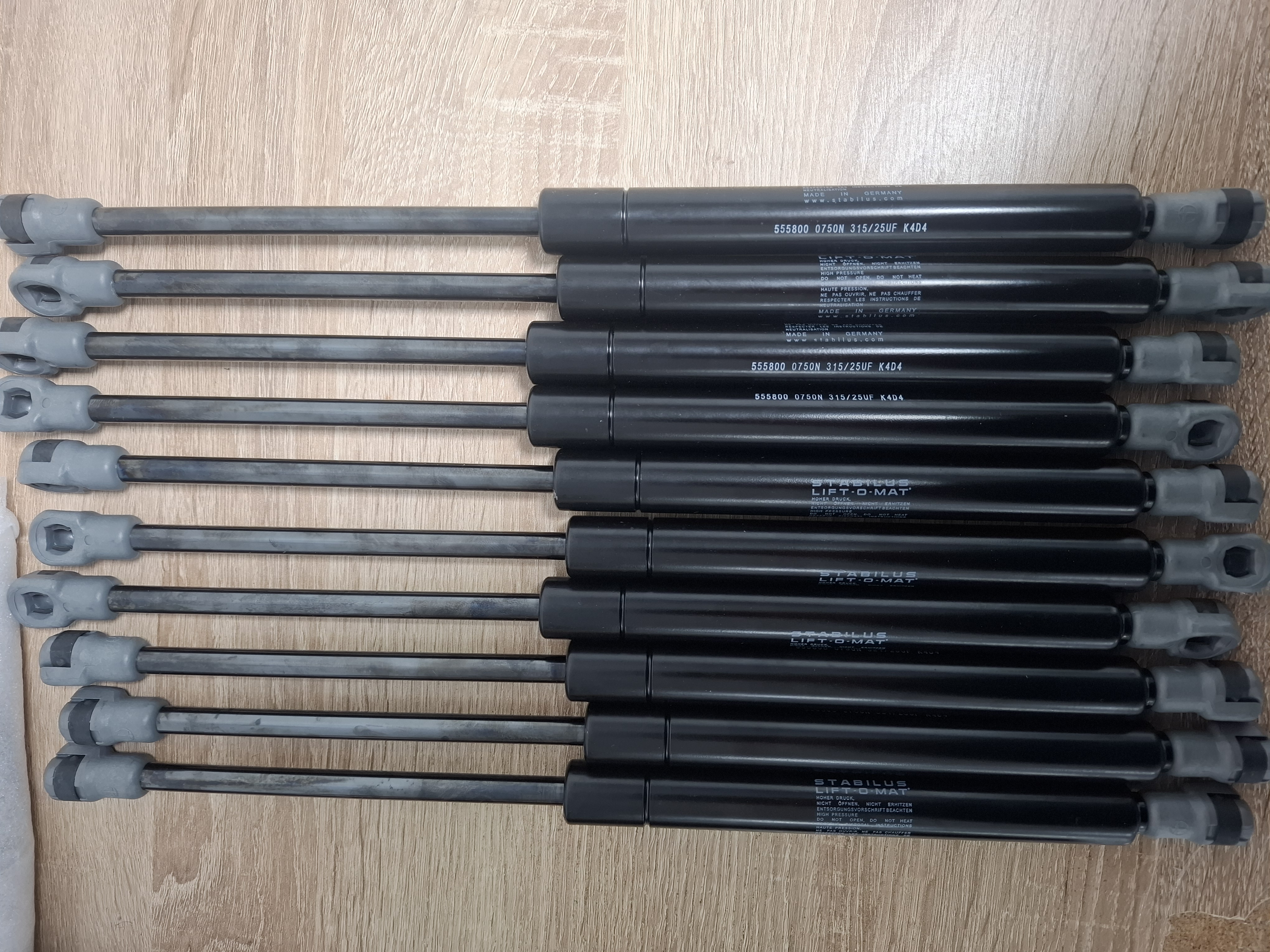 555800 / 0750N / K4 / D4